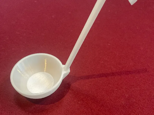 Ladle