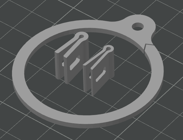 Spice Bag Clip — miniatura 2