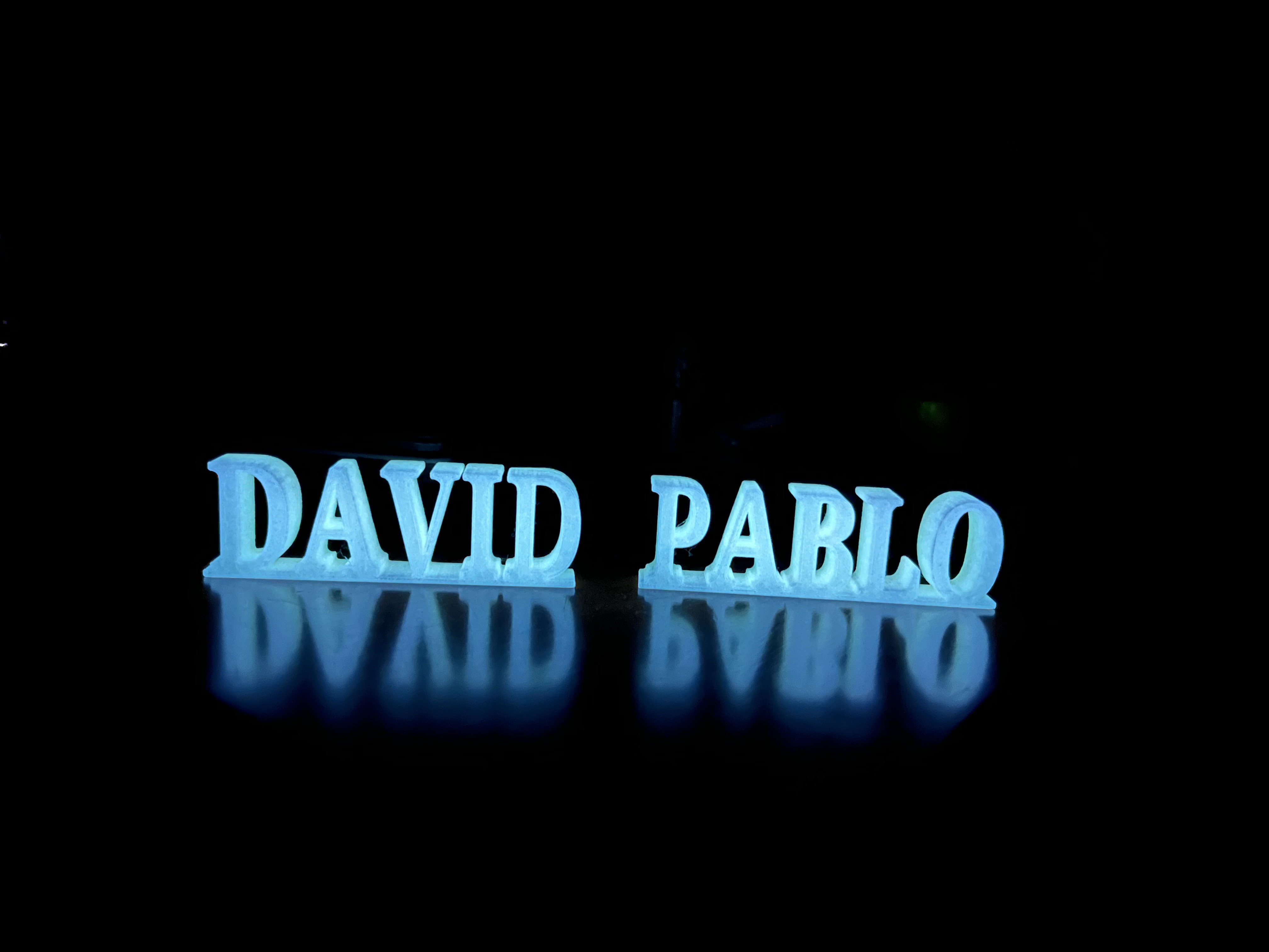 PABLO