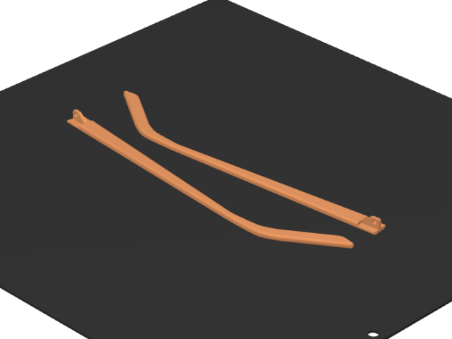 sunglasses arm replacement