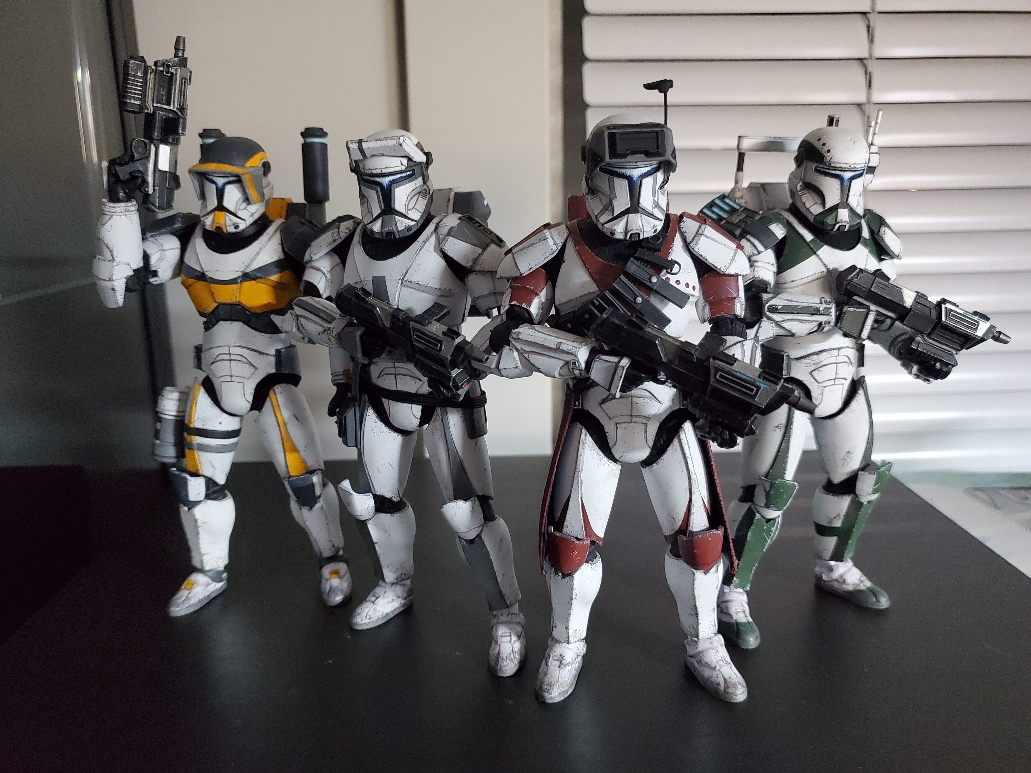 shadows of republic WIP