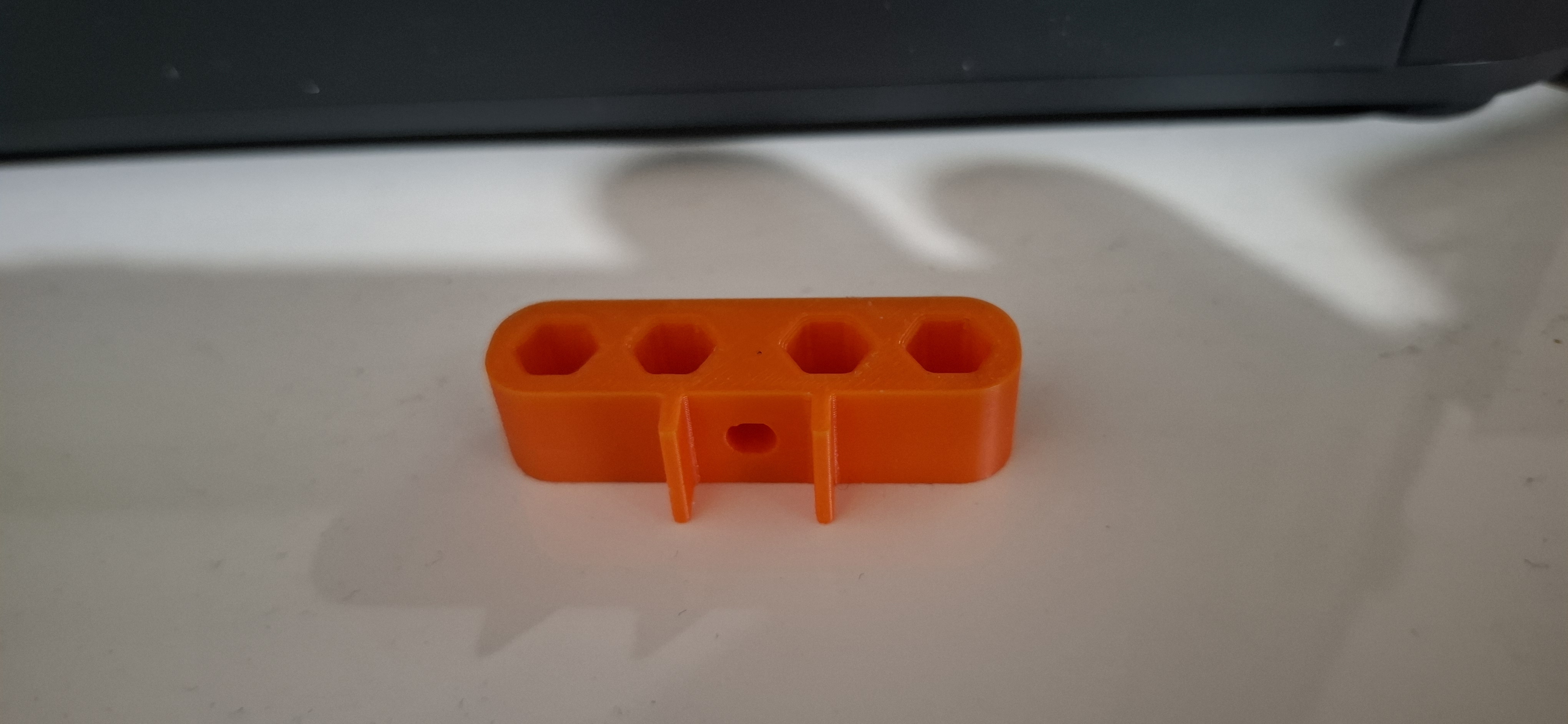 WORX  WX108 bit holder