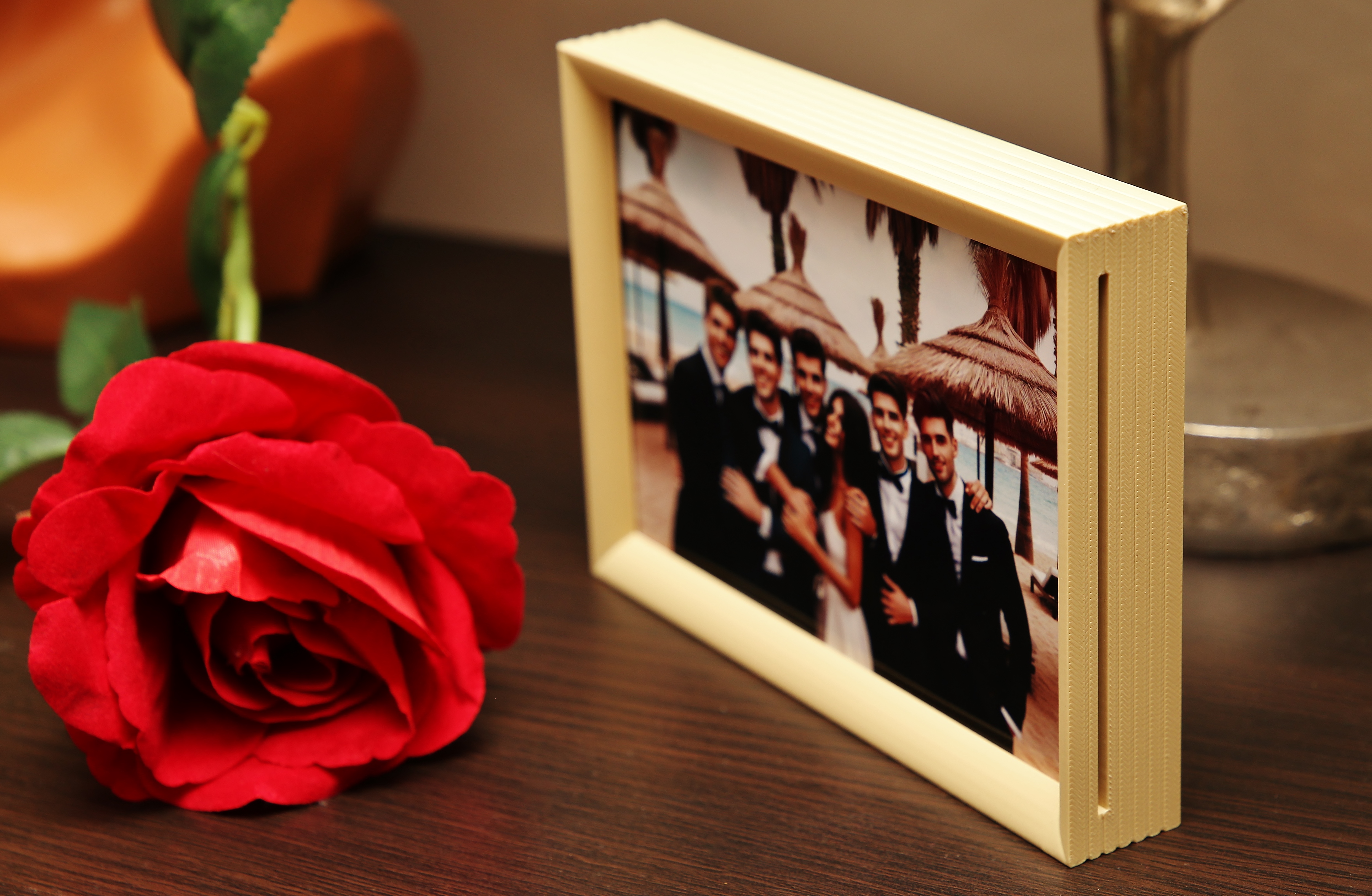 photo frame IV - 10x15 (4"x 6")