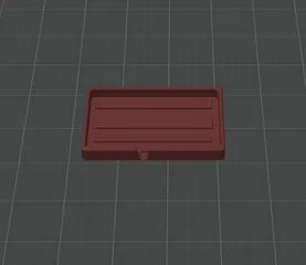 sponge holder