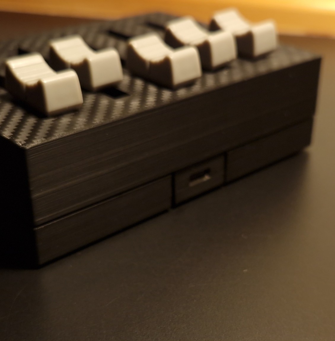 Deej Mixer — miniatura 5