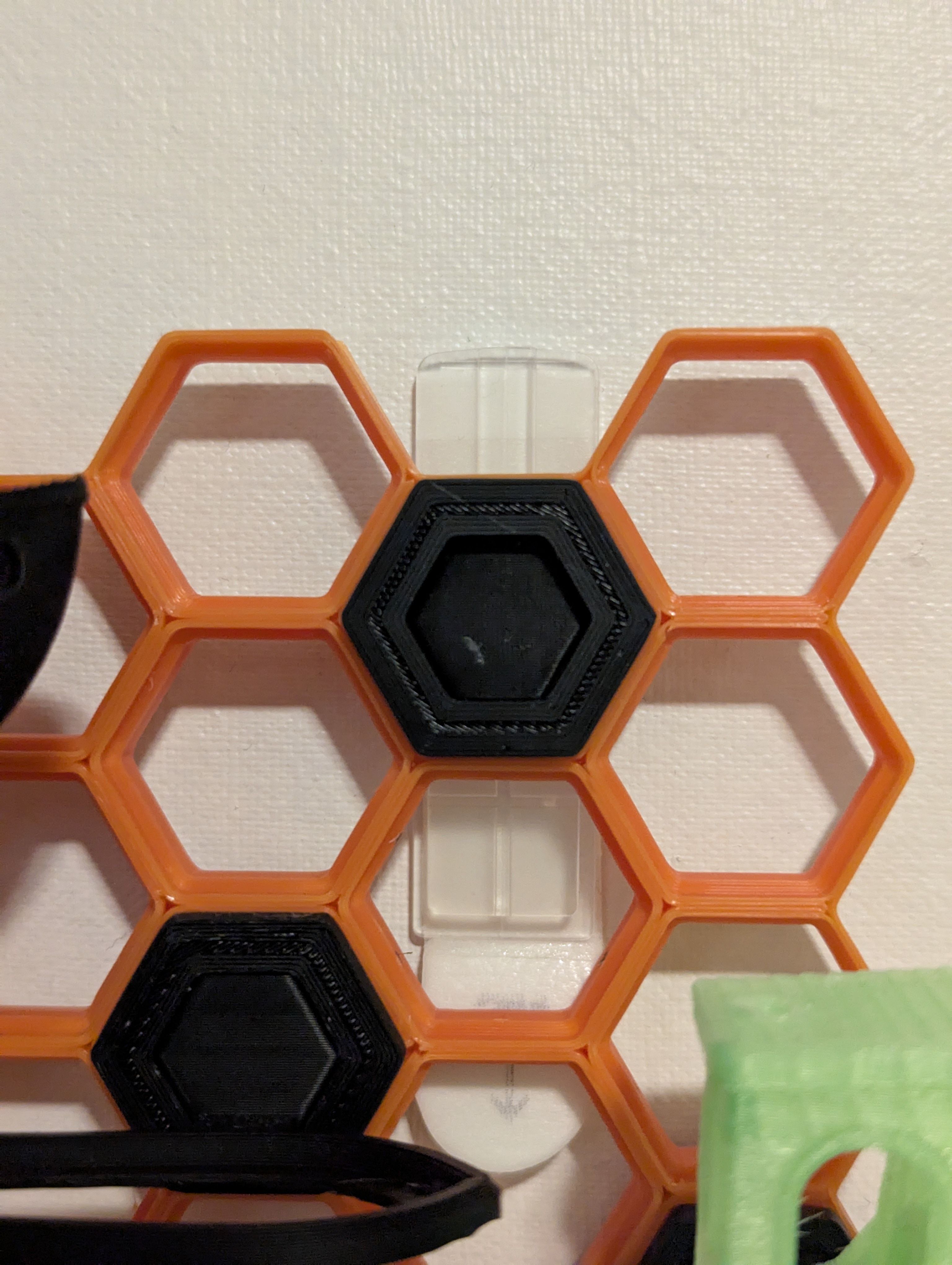 HSW Command Hook Adapter