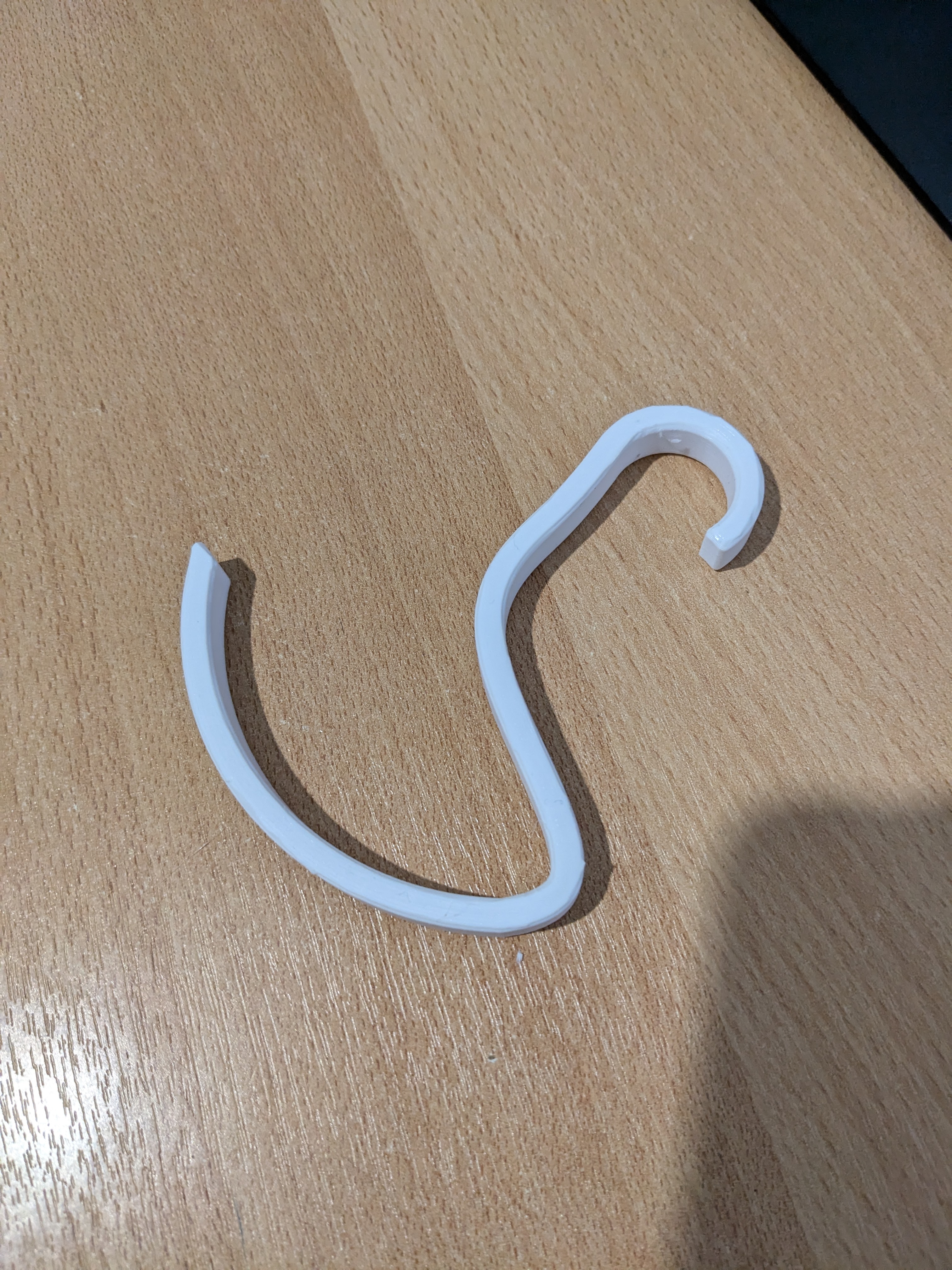21mm rail hook hanger