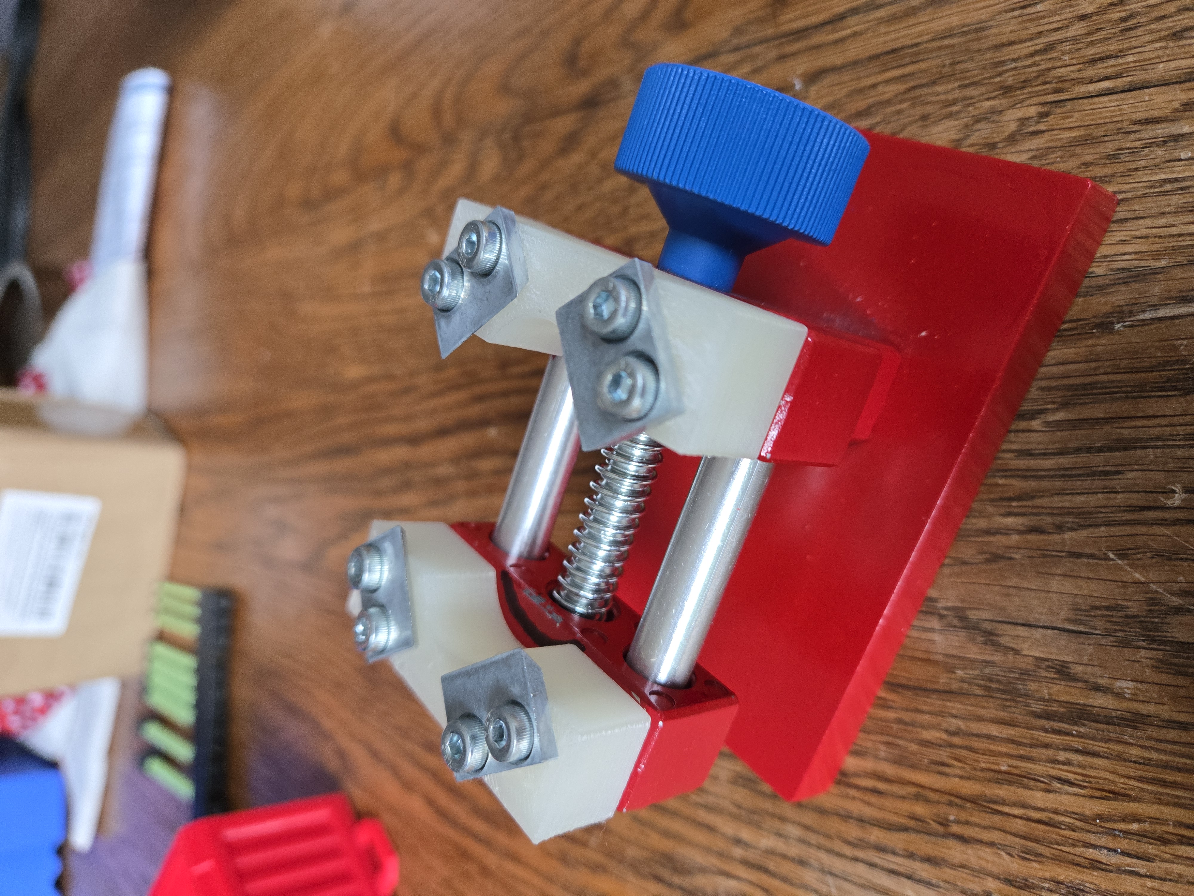 Watchmaker's Bezel Removal Tool Extension for thicker watches