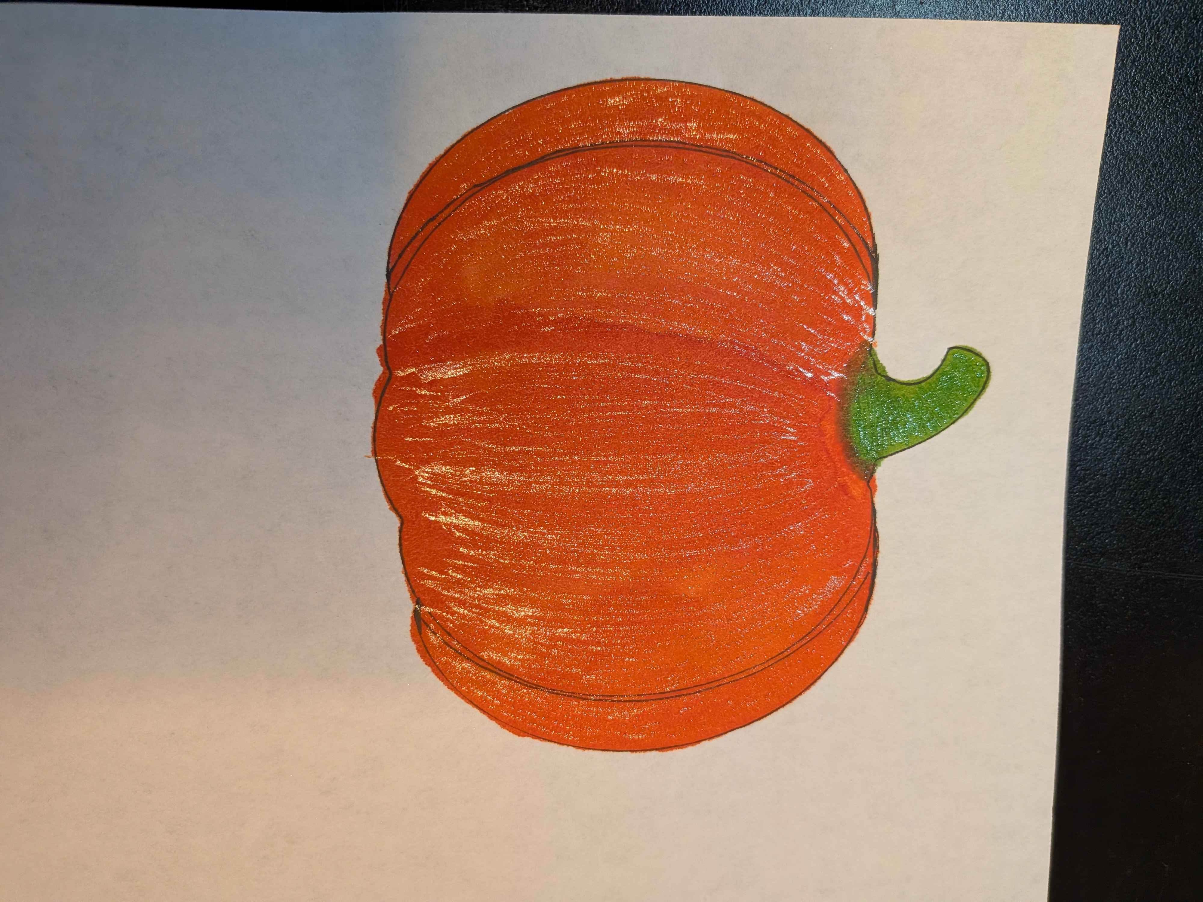 Free Halloween Pumpkin Outline Art Stencils Bundle — STL Grátis | 3DFinder