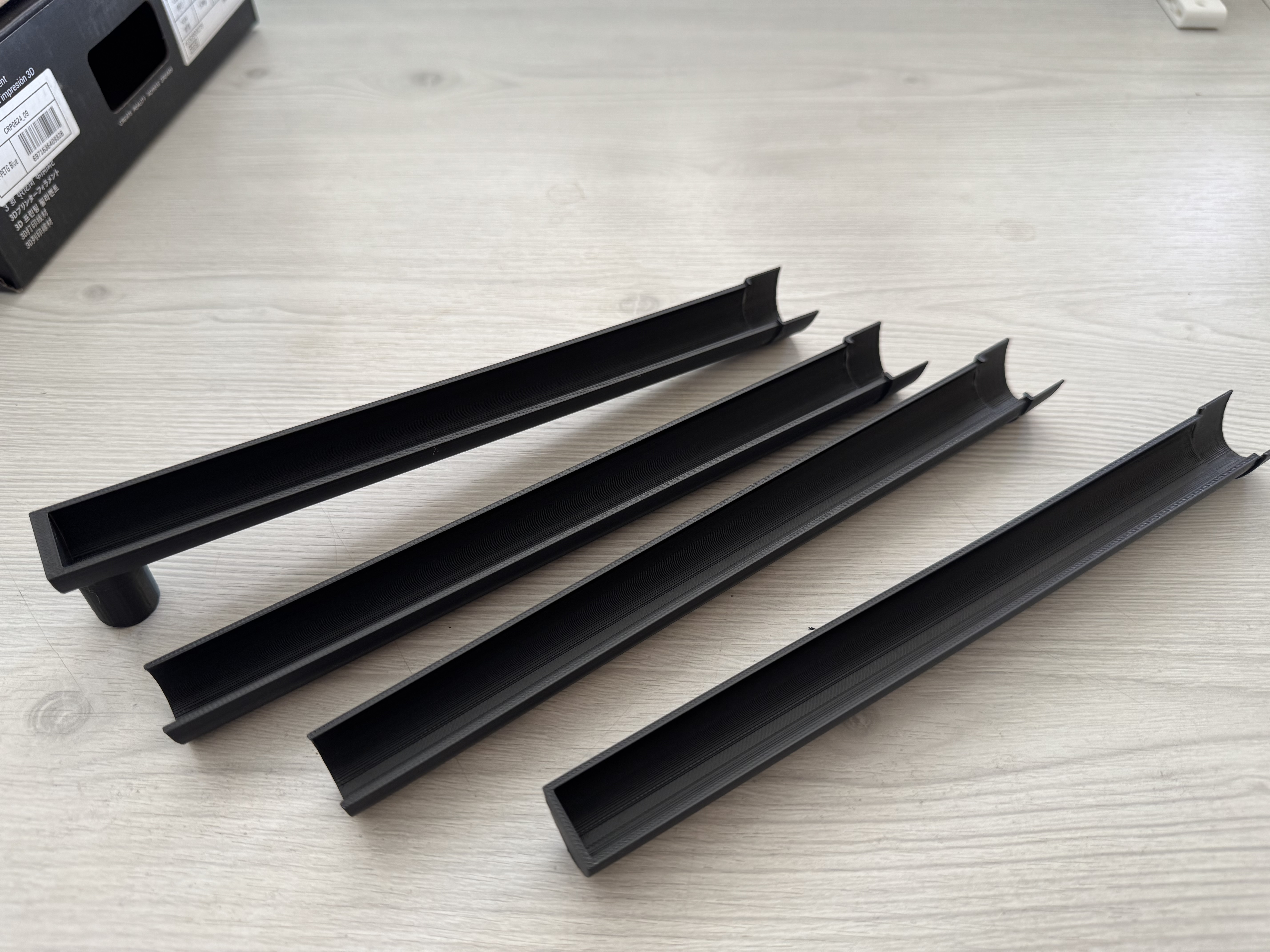 Mini Gutter