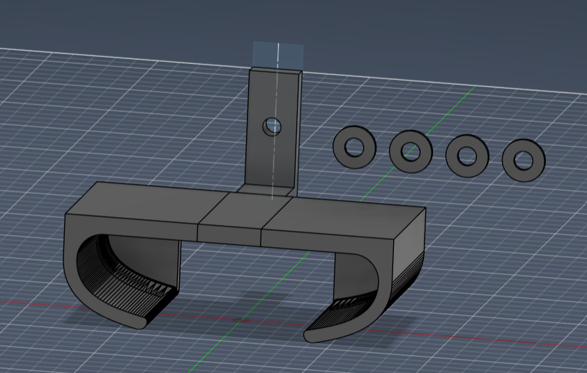 Roku Tv Mount