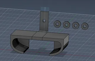 Roku Tv Mount