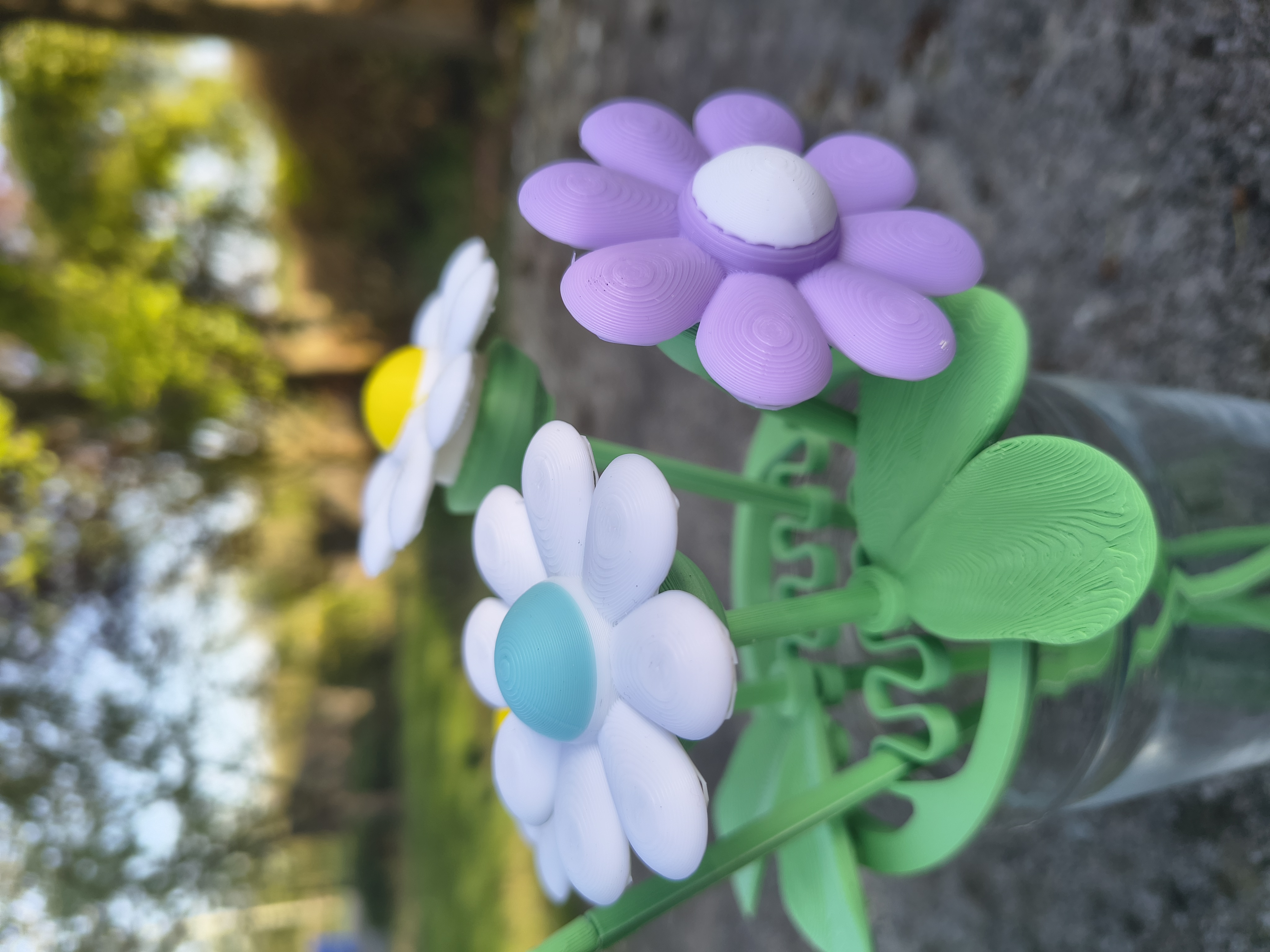 Botanical Bouquet