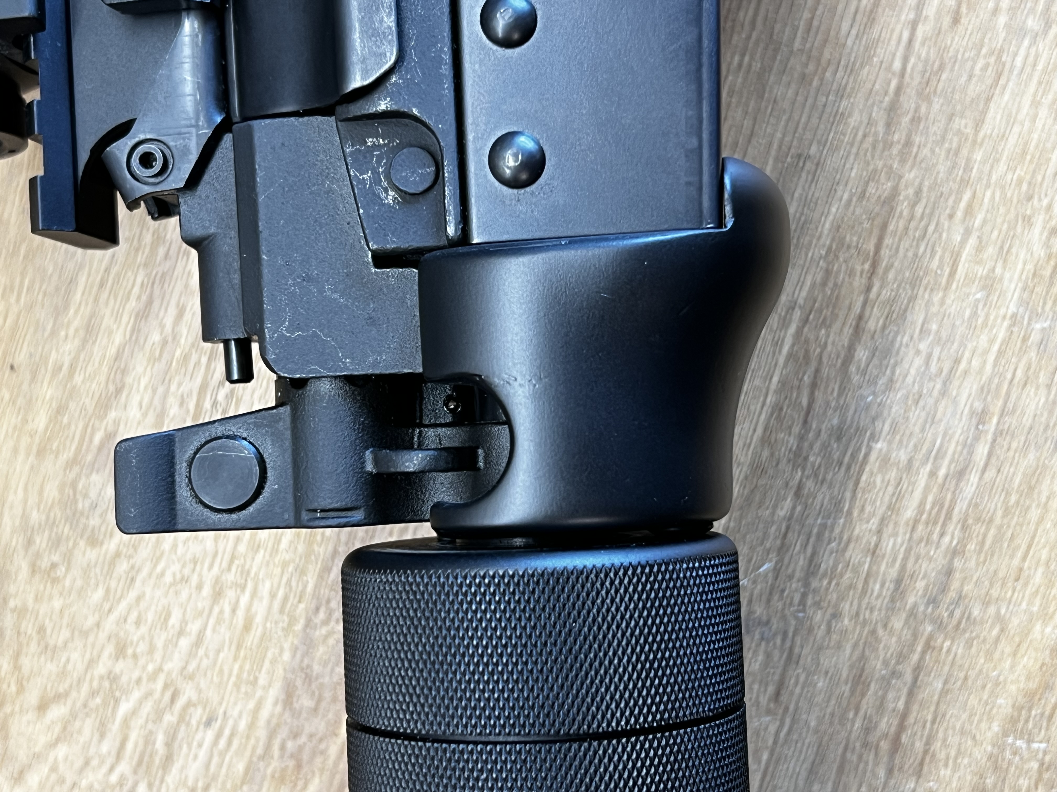 LCT AK MOE Micro Handguard
