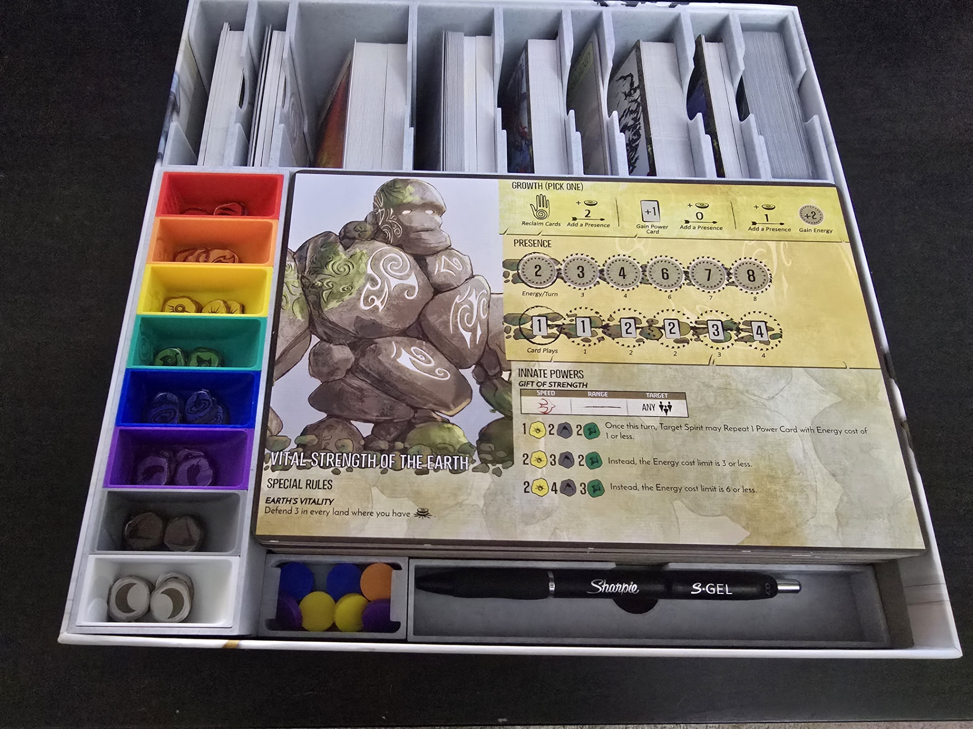 Invader Board Modification — miniatura 3