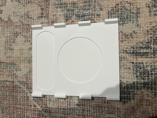 Flexi Couch Armrest w/ tray — miniatura 6
