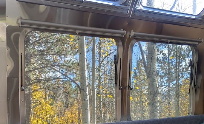 RailShade RSH101