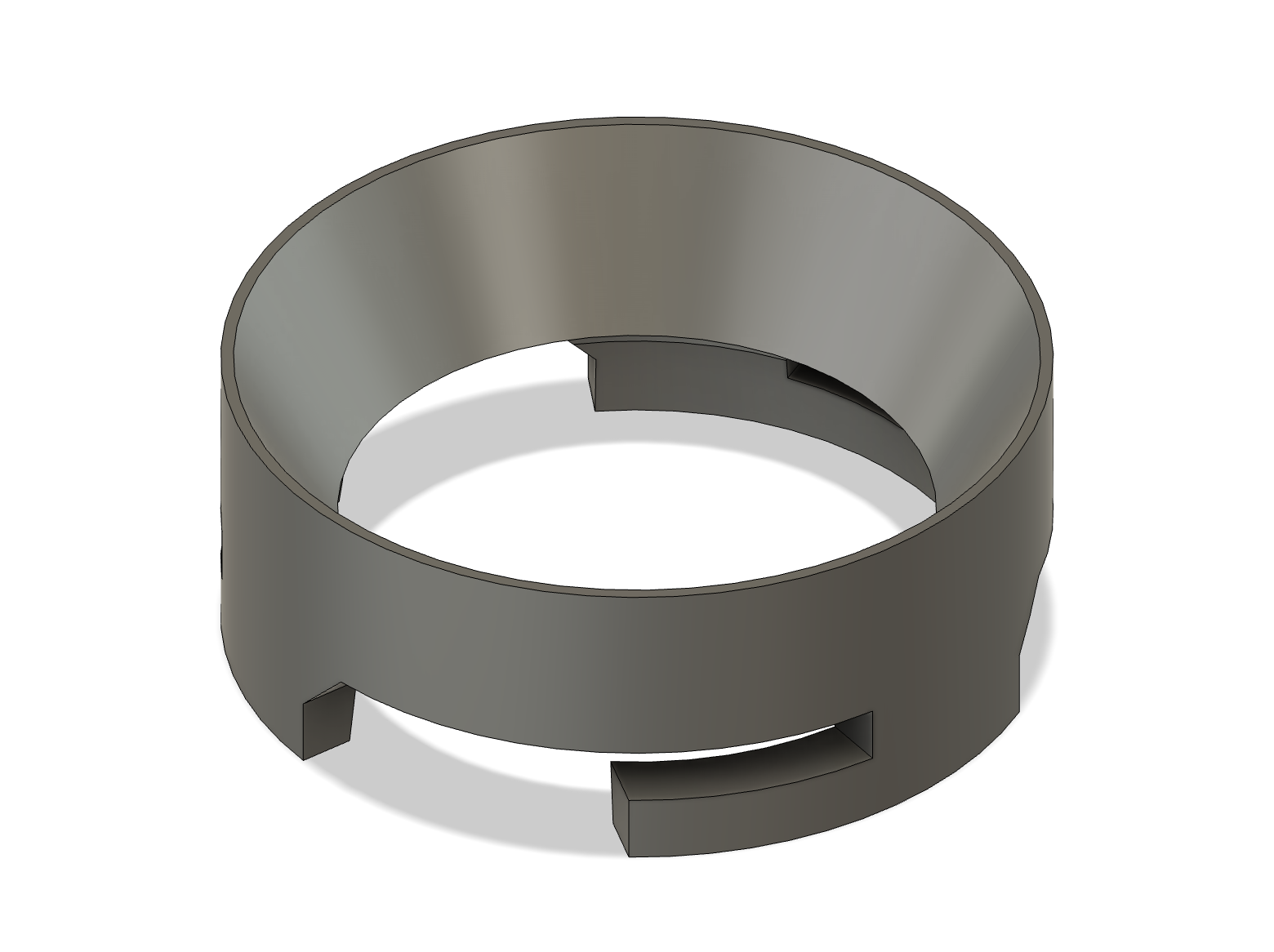 Silvercrest coffee funnel 51mm
