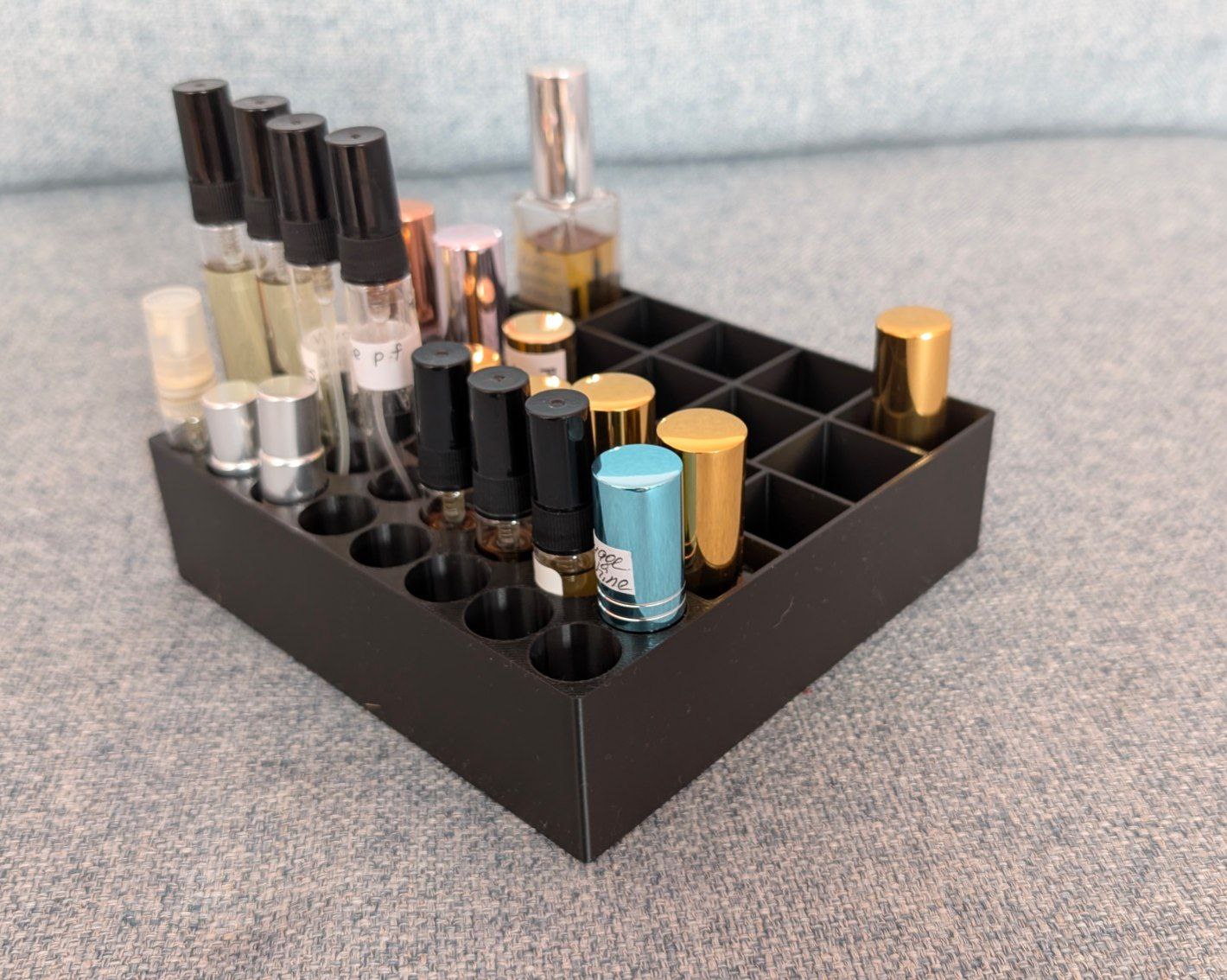 Perfume organizer — miniatura 3