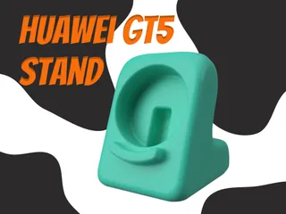 Huawei Watch GT5 Stand