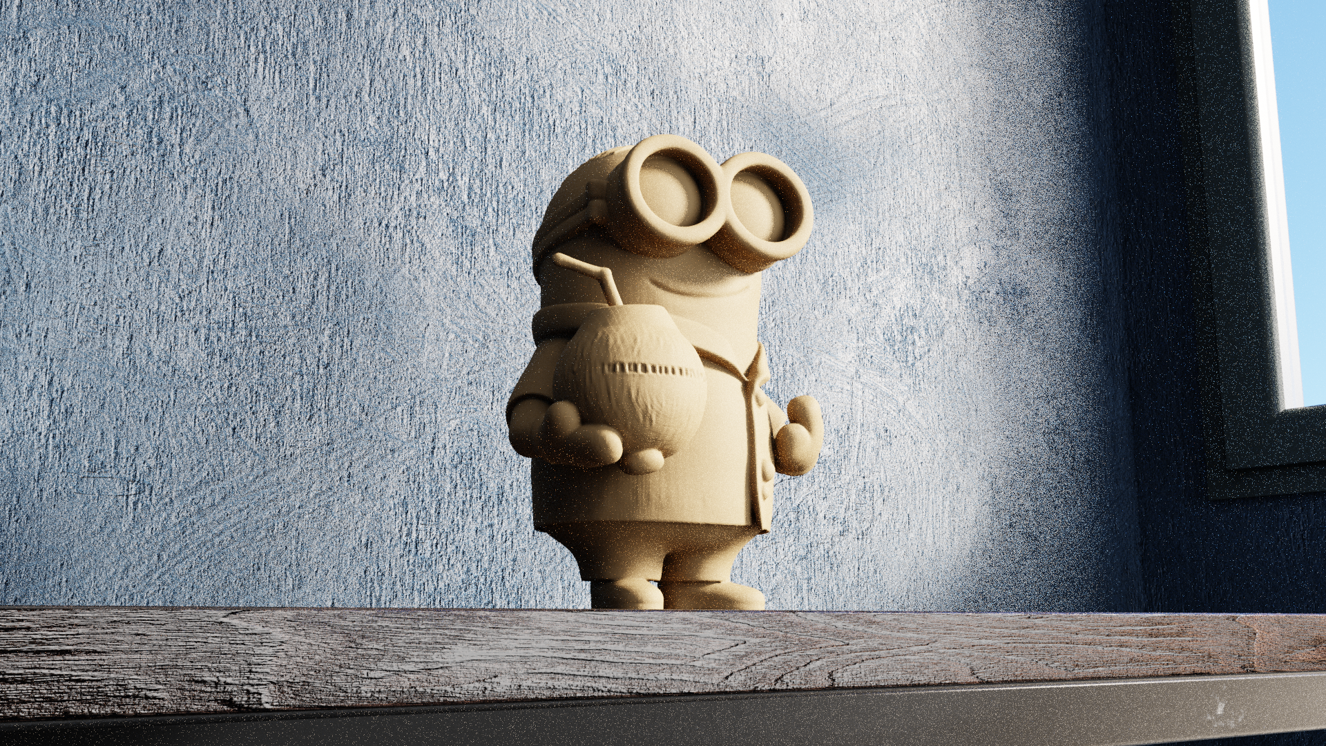 Vacation Minion — thumbnail 6