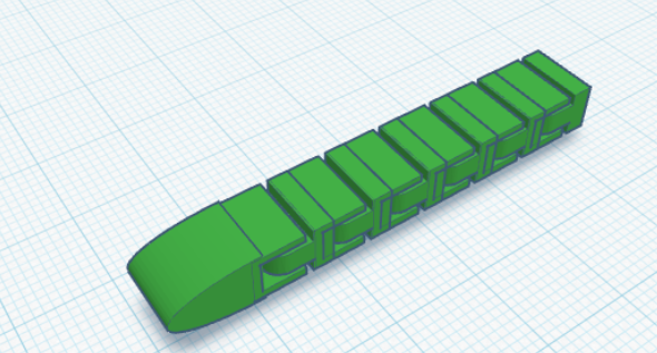flexy snake