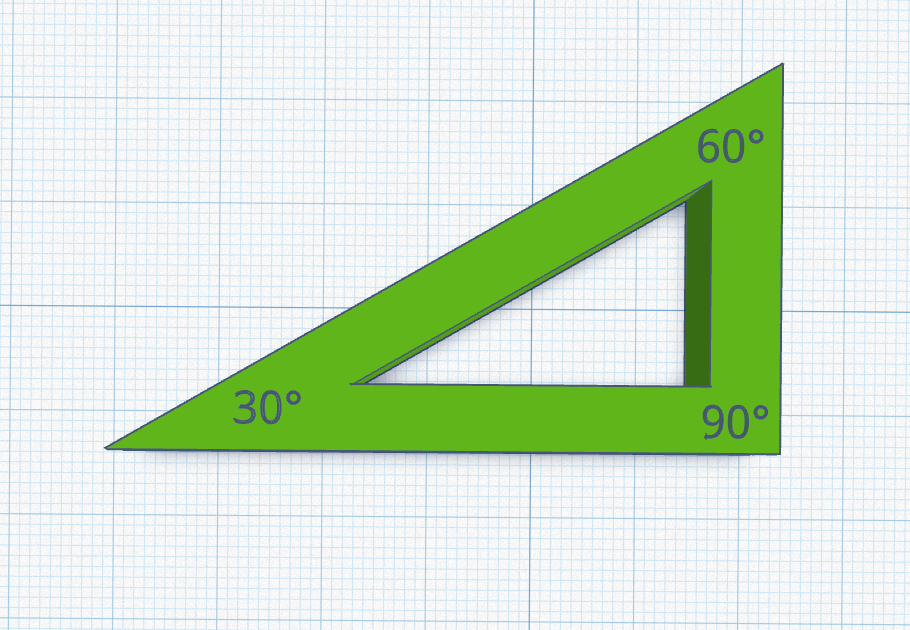 Drill Angle Triangle Guides — thumbnail 2