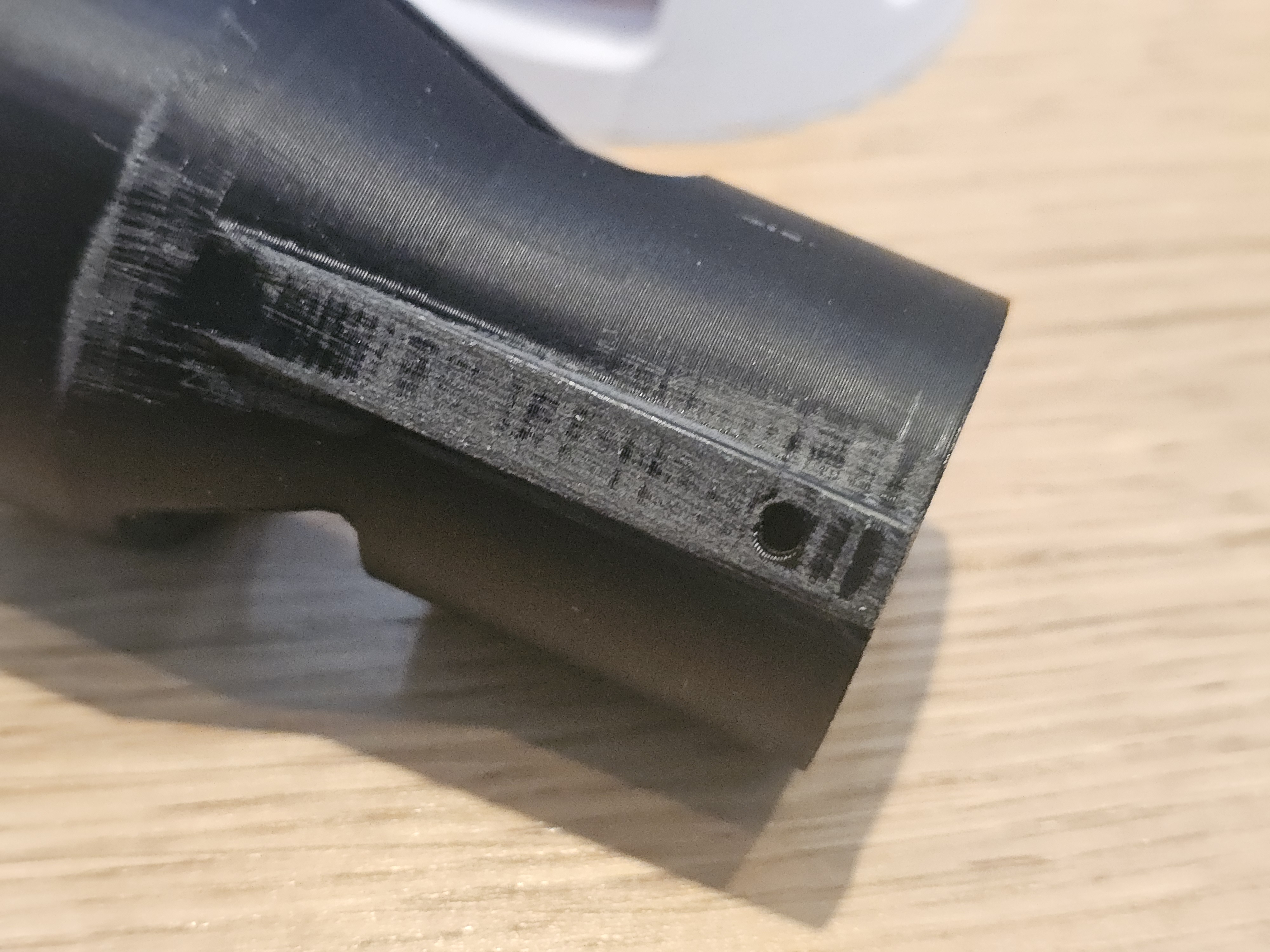 Adjustable Tamforce Cordless Rotary Tool to Router M3 and M4 — thumbnail 12