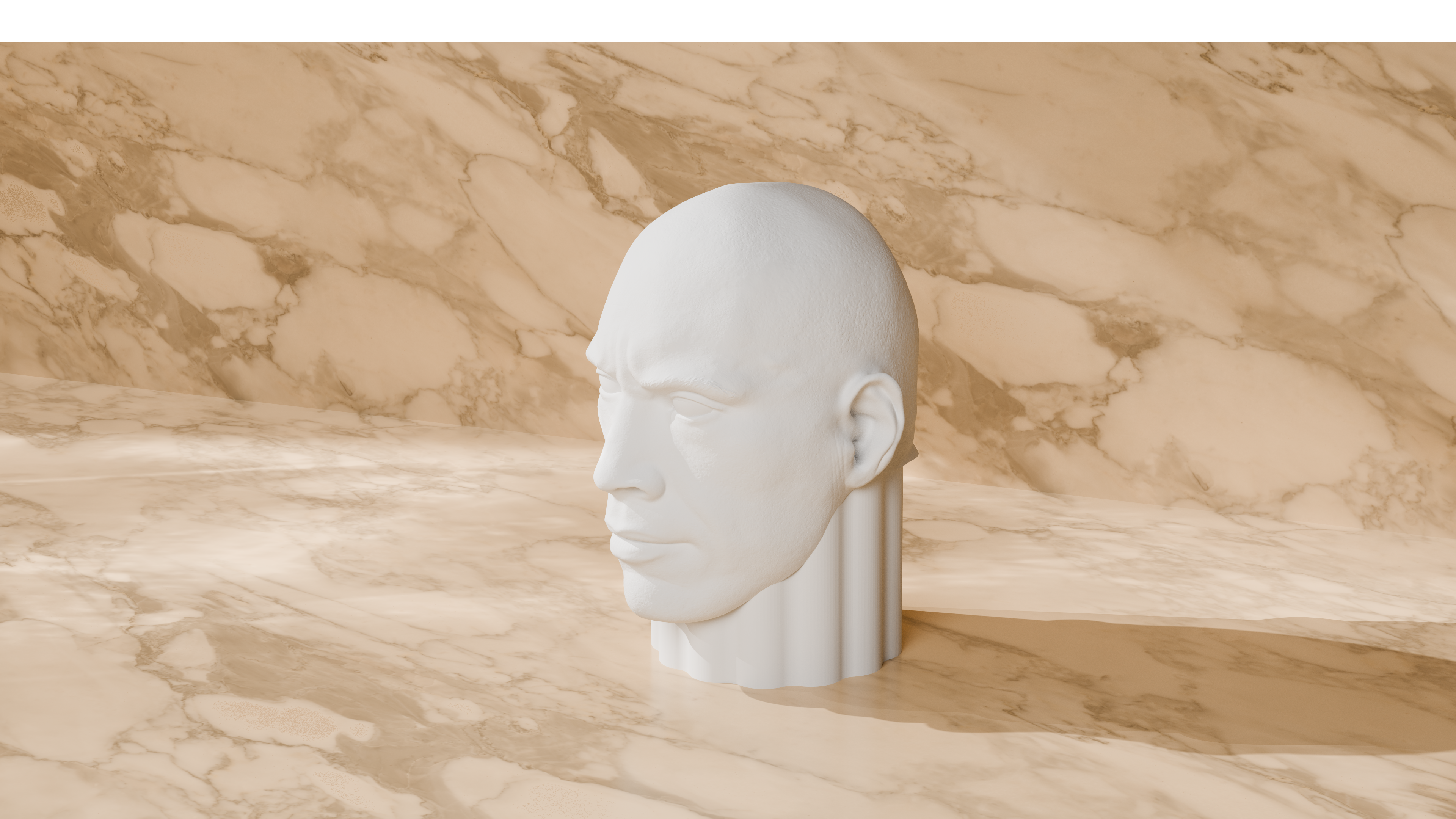 The Rock Knob (Hercules controller)