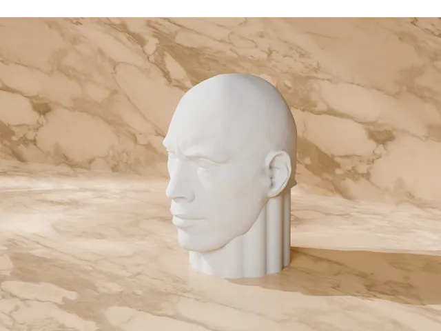 The Rock Knob (Hercules controller)