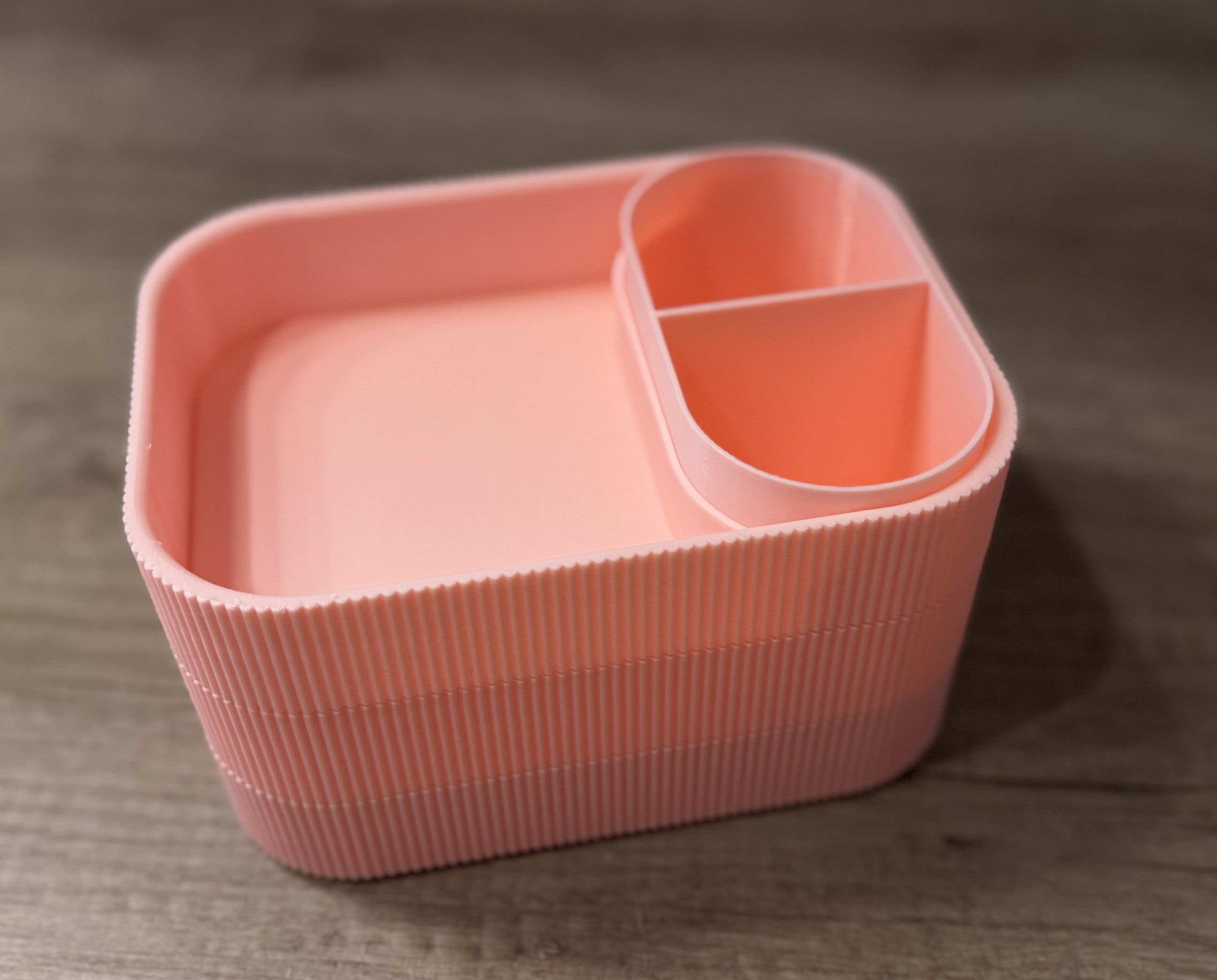 Miniatura 5 do modelo 3D Makeup Organizer