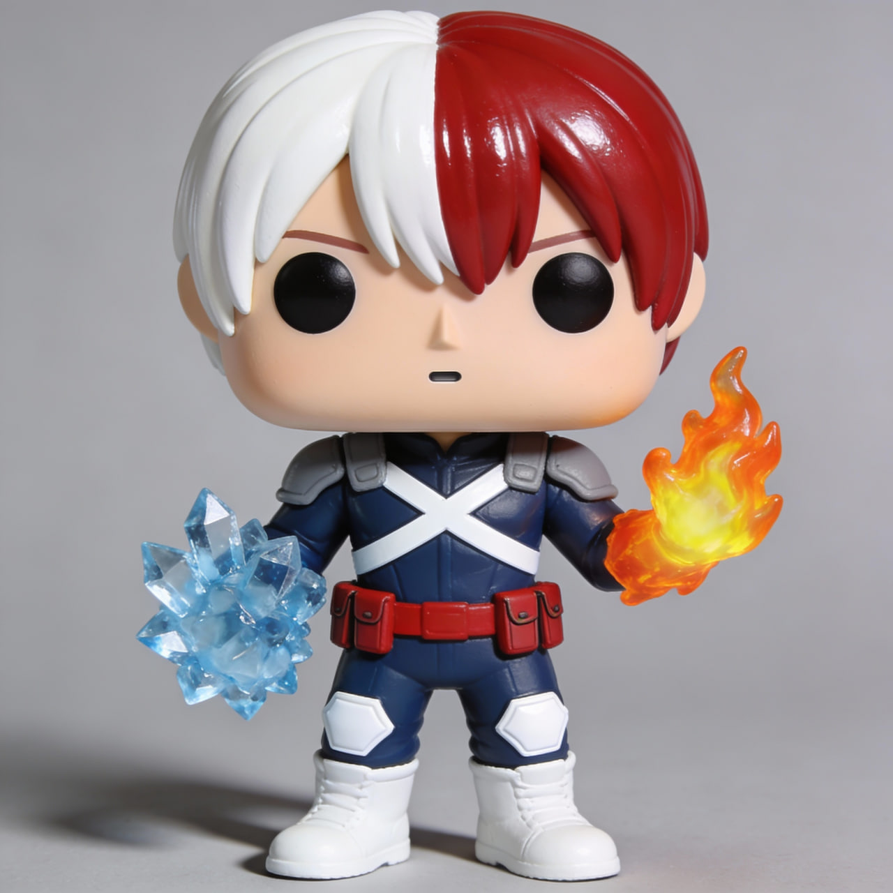 Shoto Todoroky