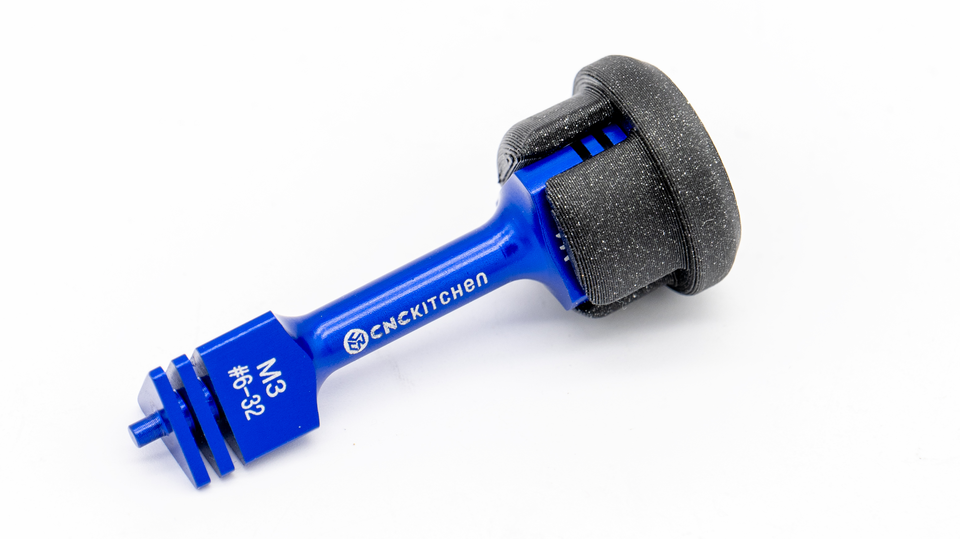 Ergonomic Knobs for Insert Straightener — miniatura 2