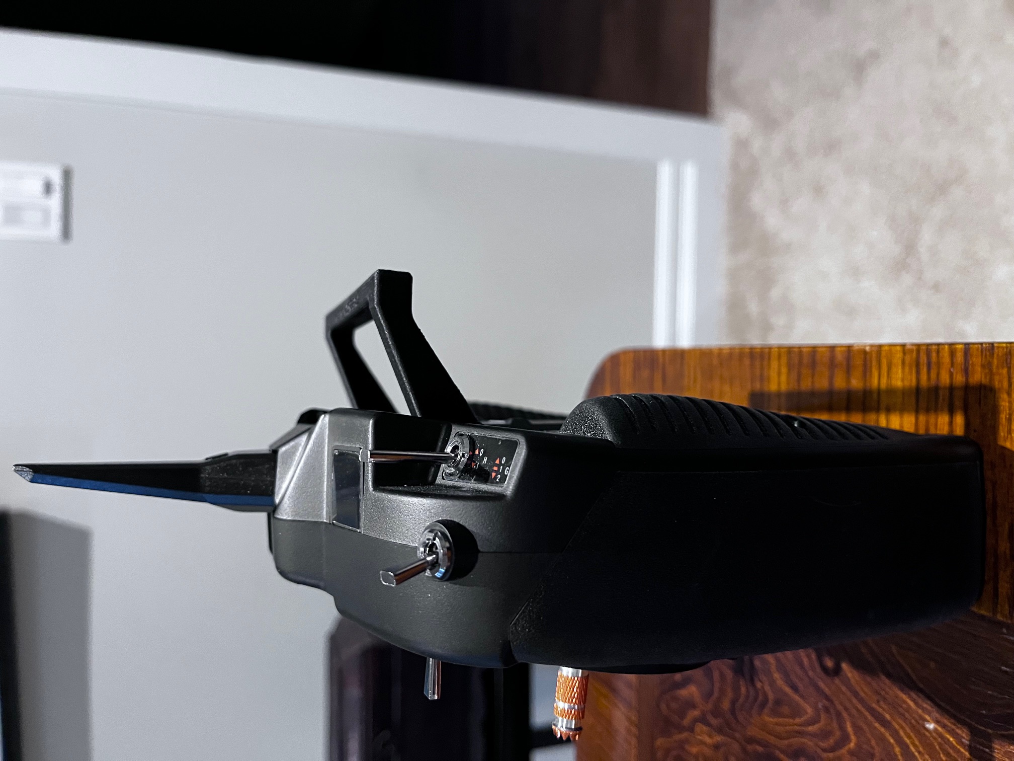 Spektrum NX6 Transmitter Handle
