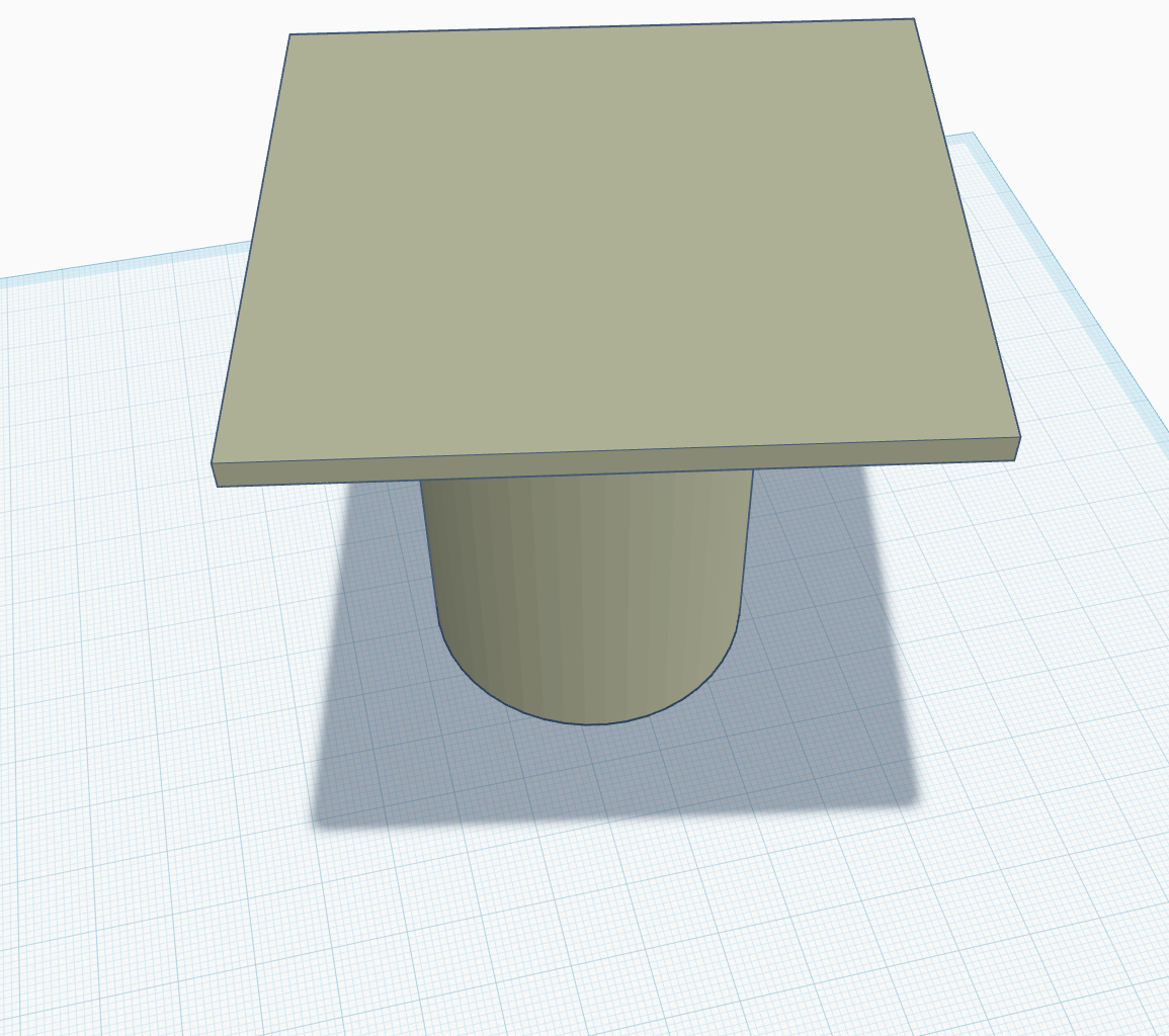 1kg spool holder