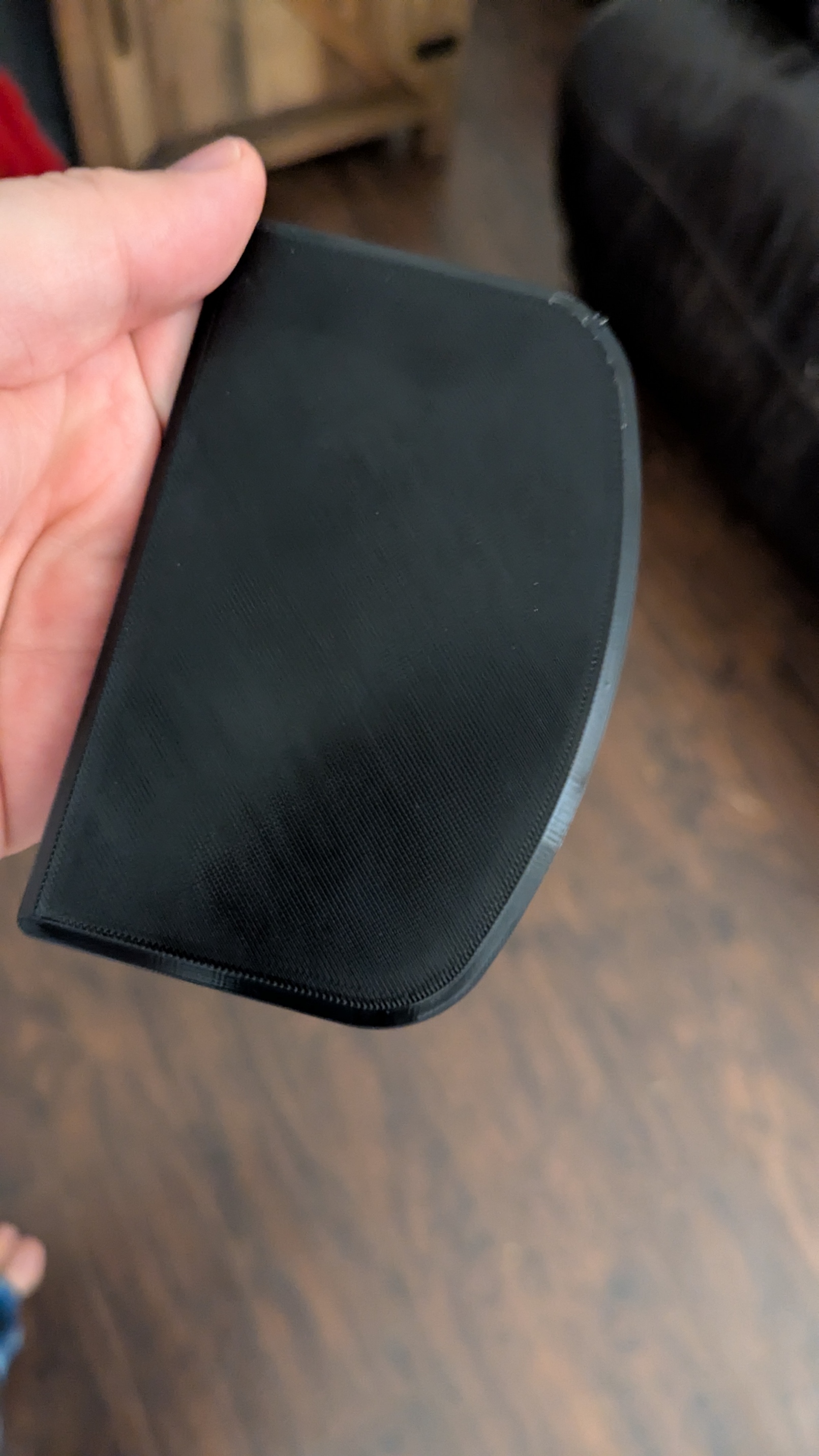 Bread Dough Scraper - Professional Kitchen Tool for Baking & Food Prep