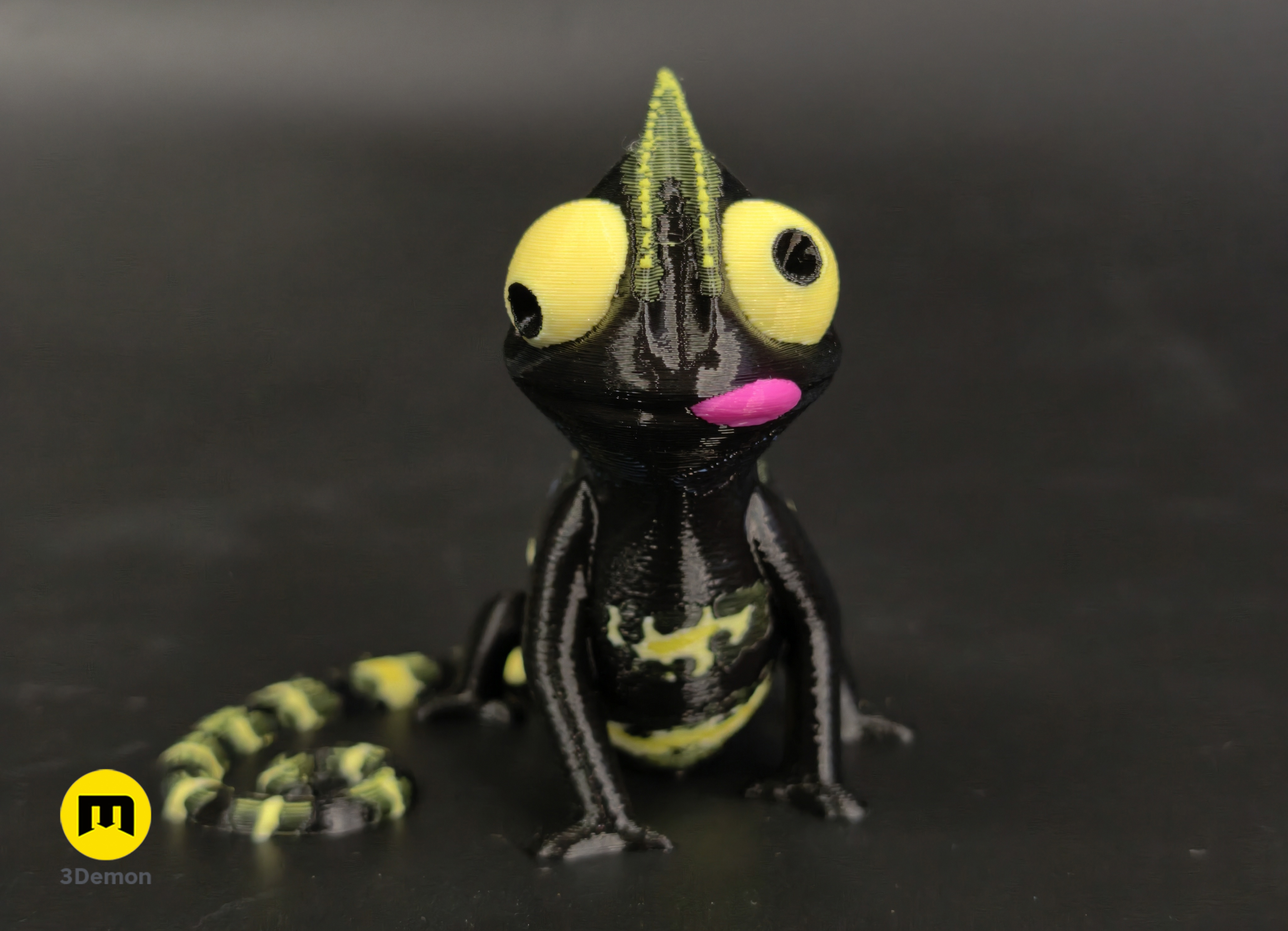 Chameleon Full Spectrum — miniatura 12