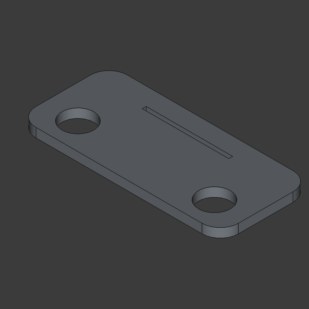 RP2040-Zero Rack Mount — miniatura 2