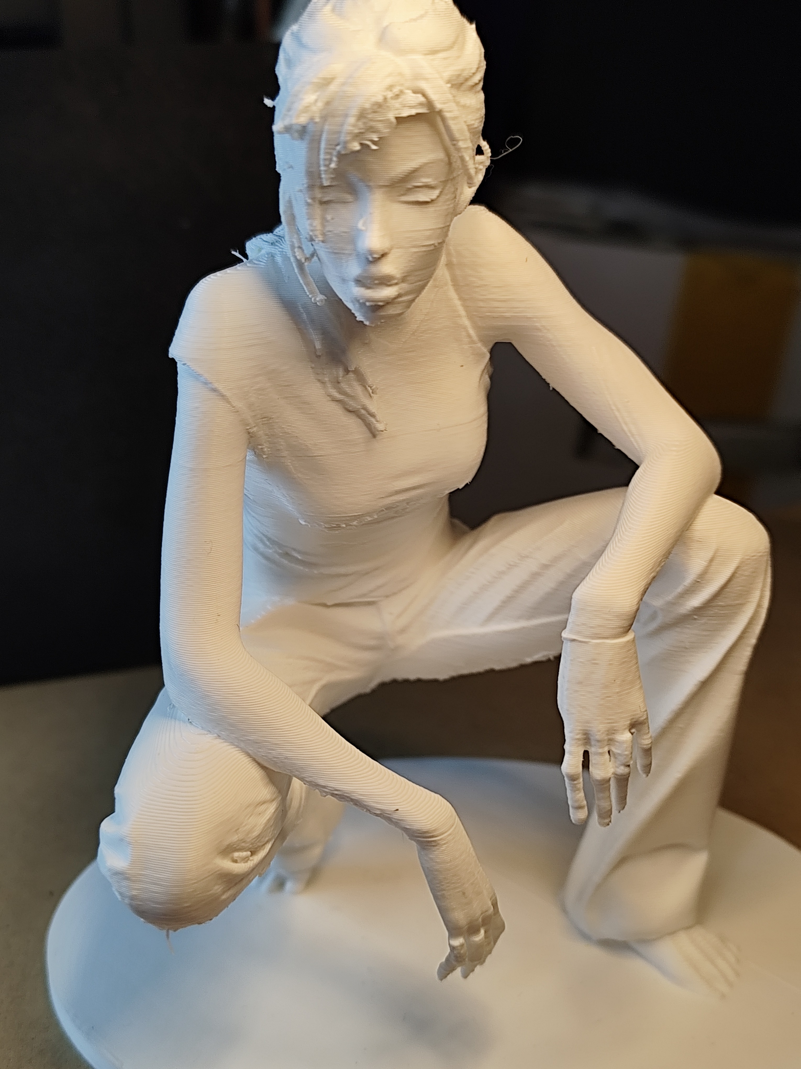 Angelina Joli model — miniatura 13