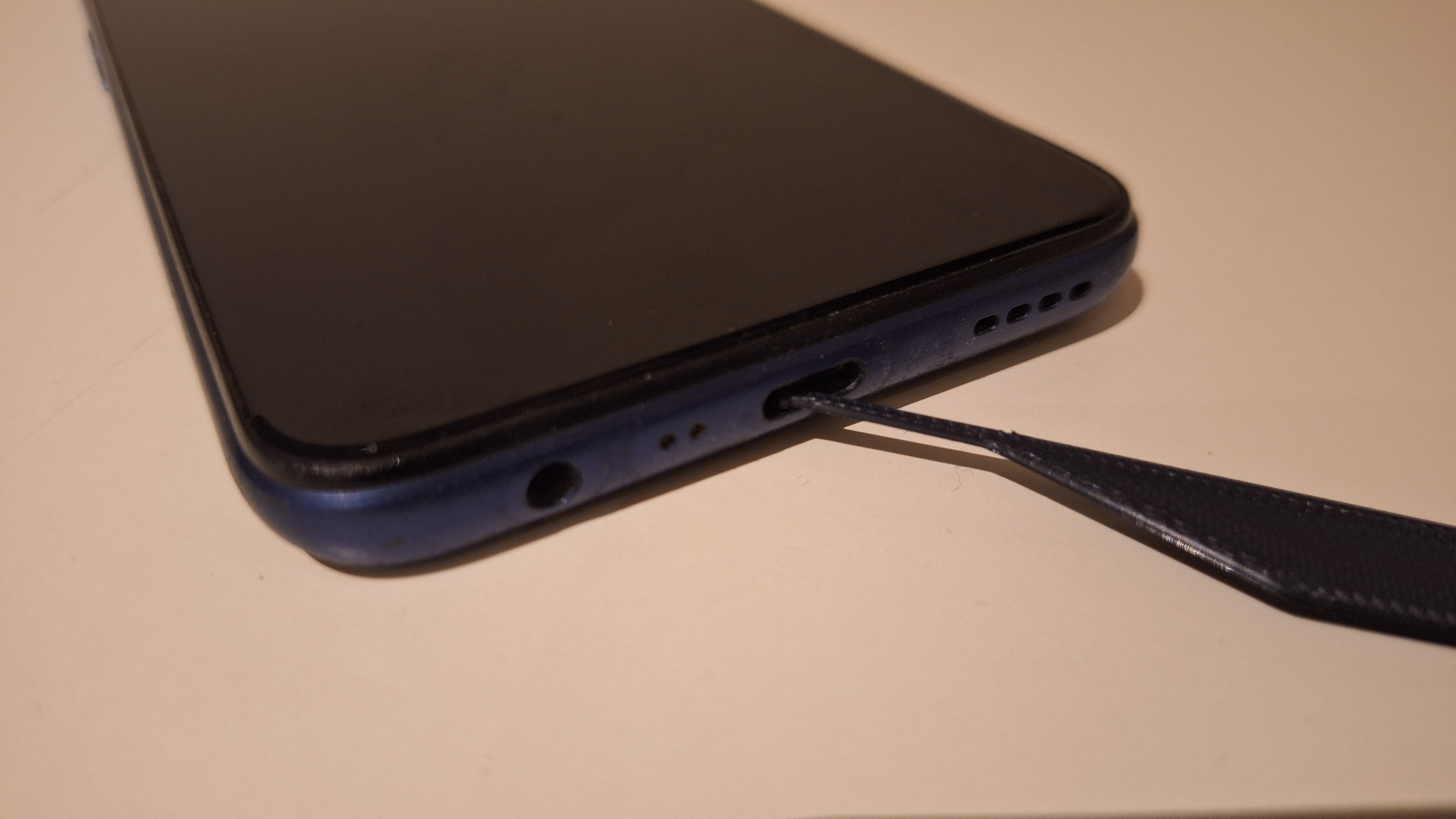 Customizable port cleaner [Generator] — miniatura 2