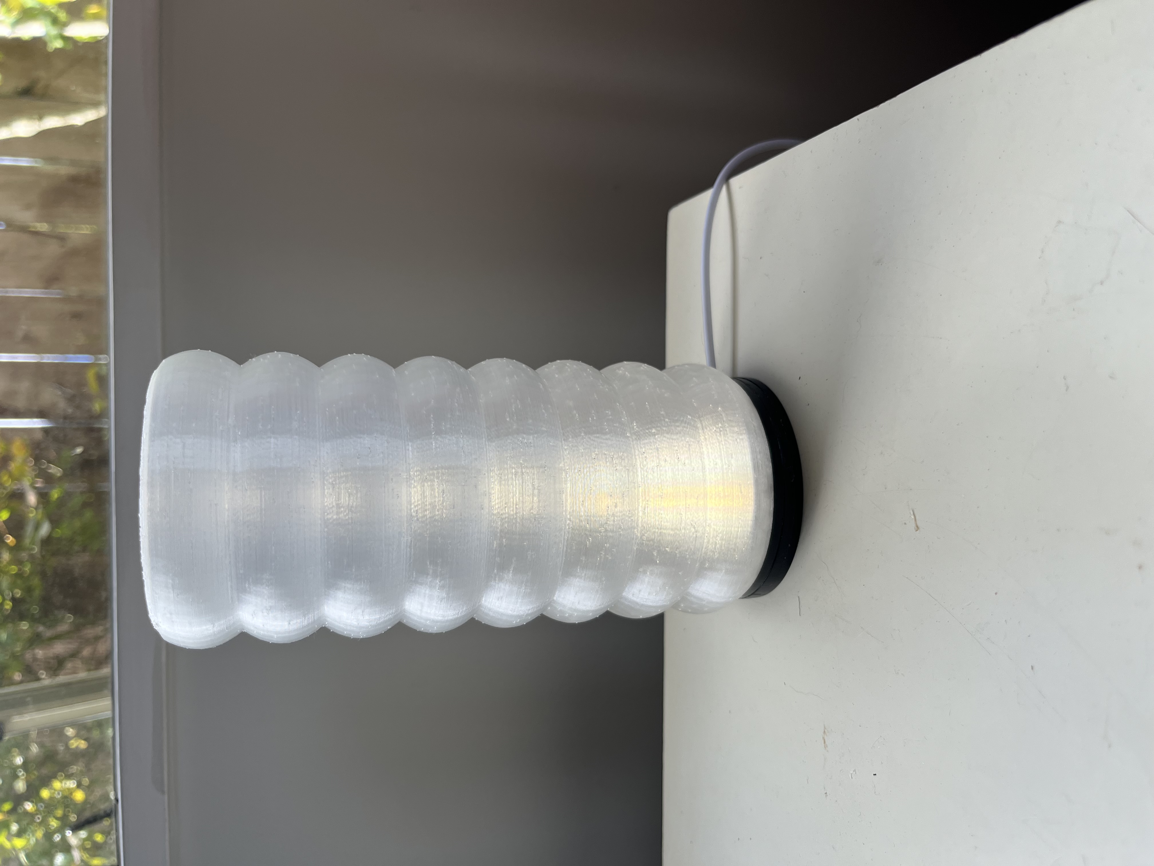 Bedside Lamp — thumbnail 2