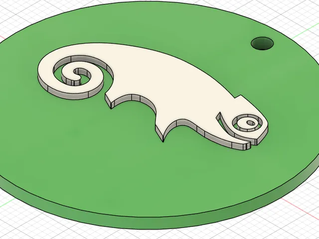 Linux OpenSuse pendant