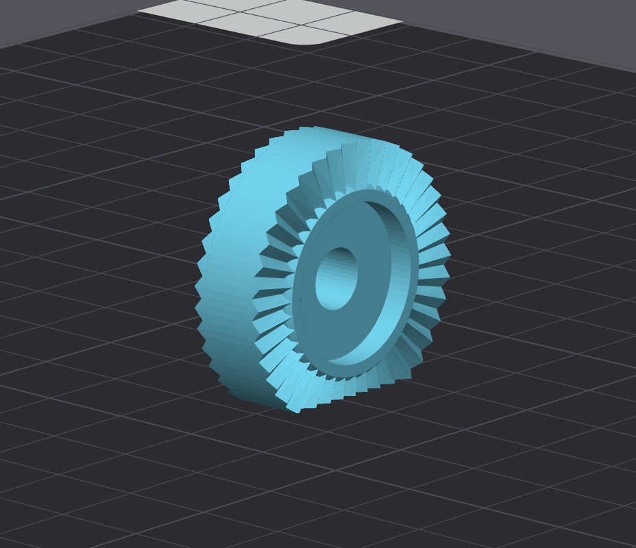 Amomax holster spacer 3D model