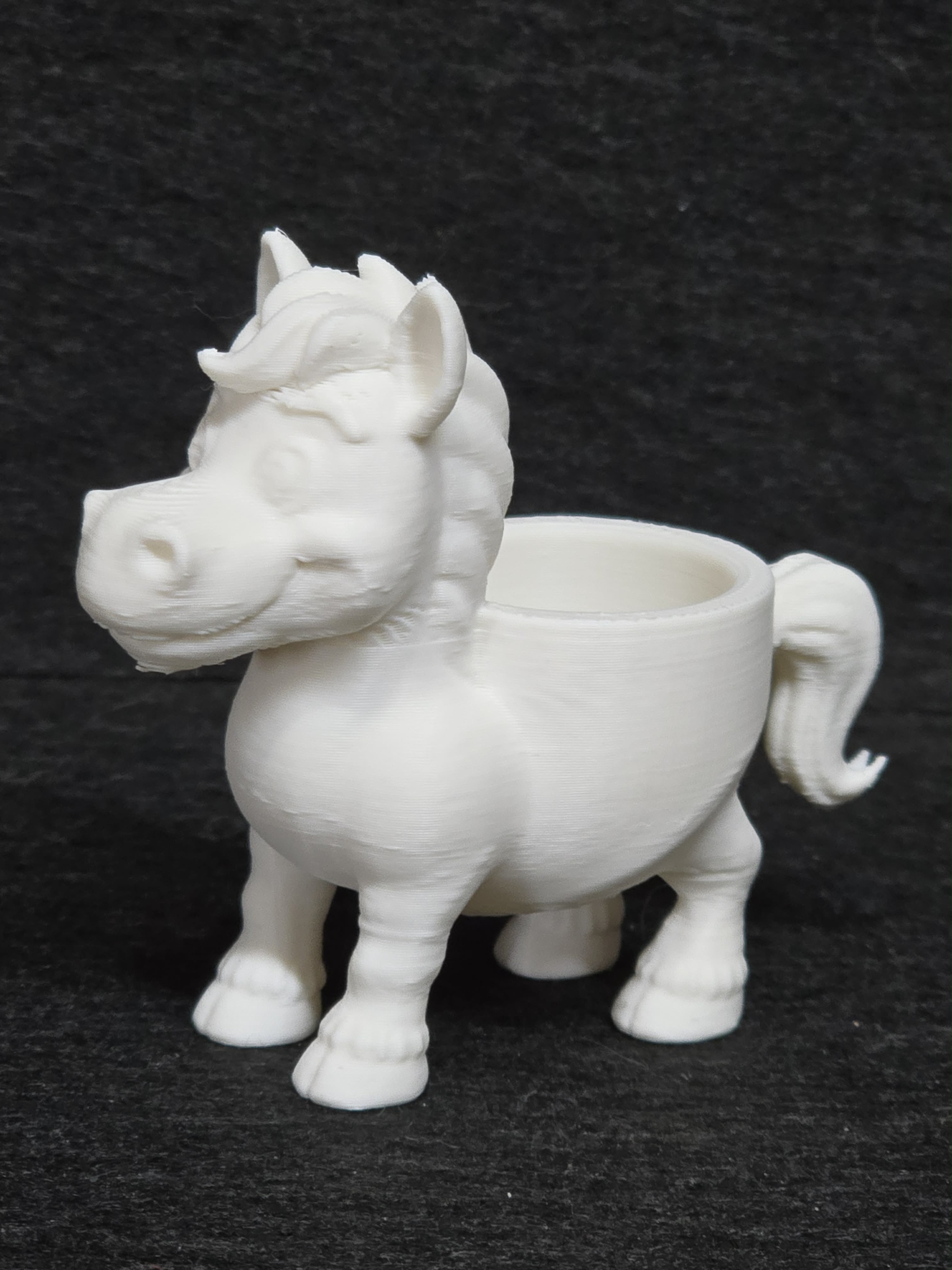 Pony Planter — miniatura 2