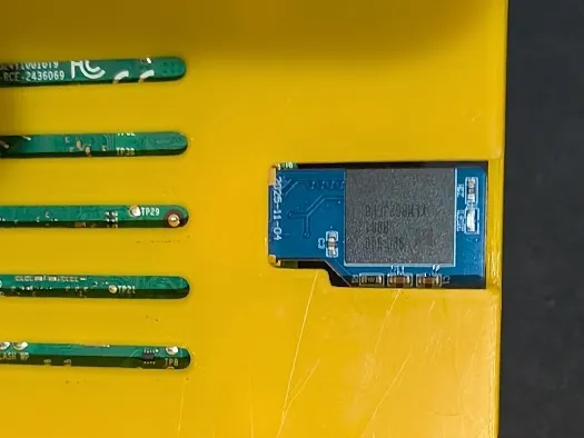Pi 5 Snap Fit extended Case
