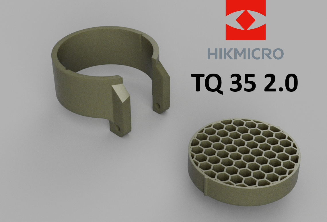Hikmicro TQ 35 2.0 killflash