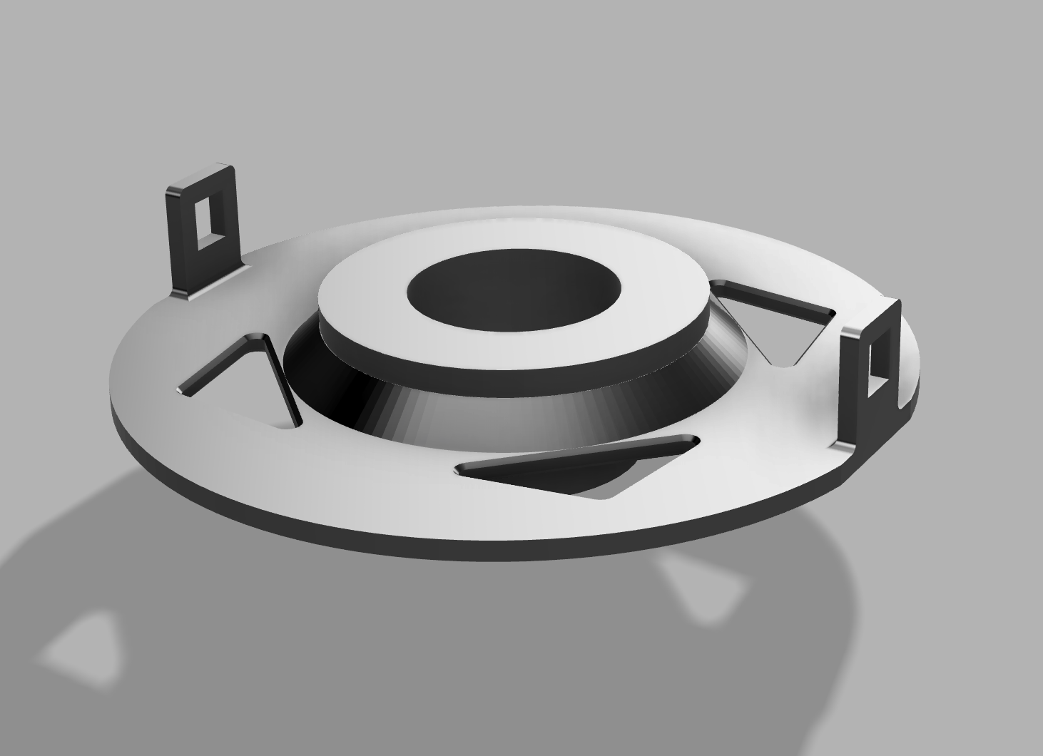 Copy Ring for Festool OF1400 — miniatura 2