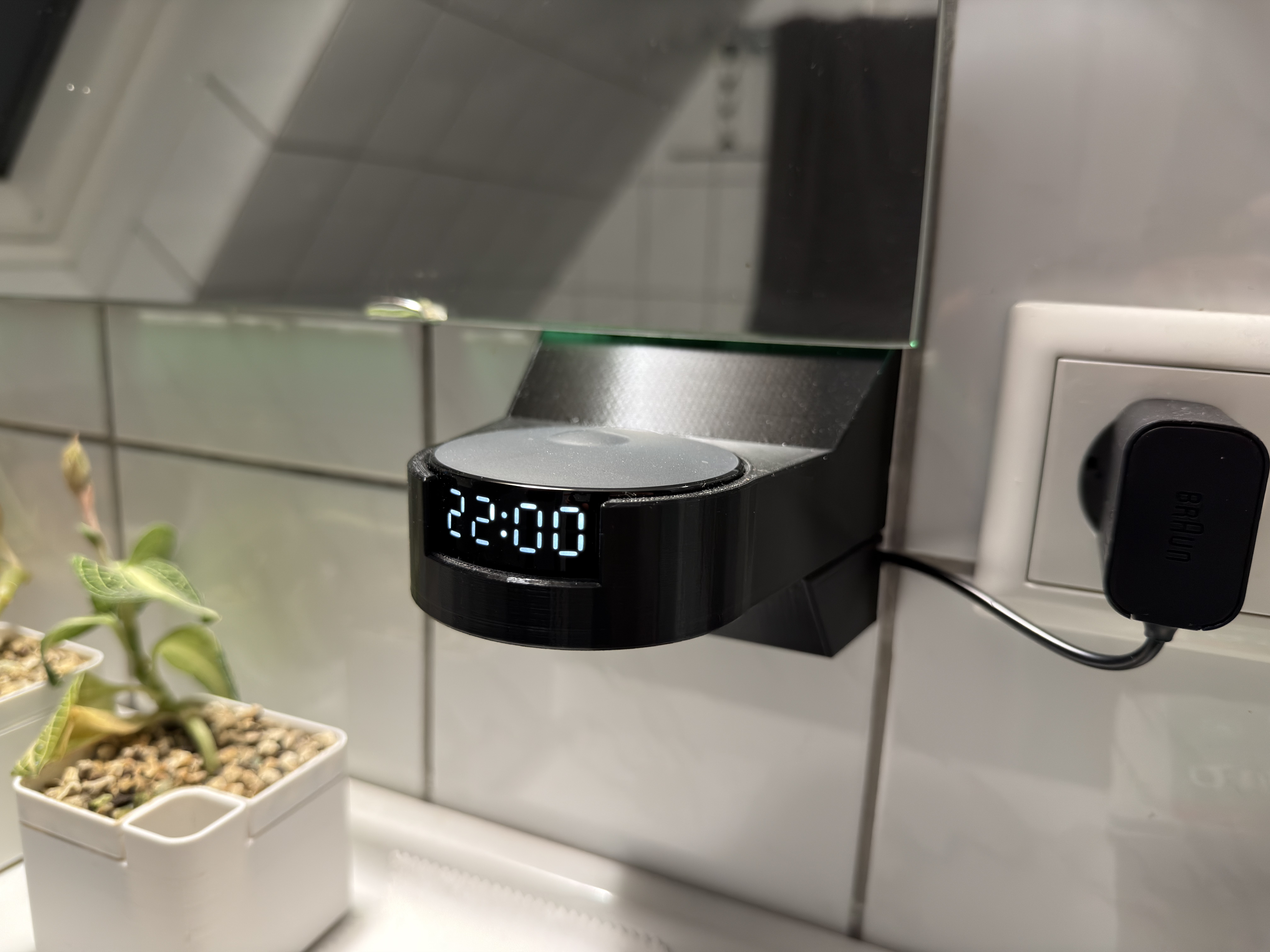 Oral B IO 10 Charger Wallmount