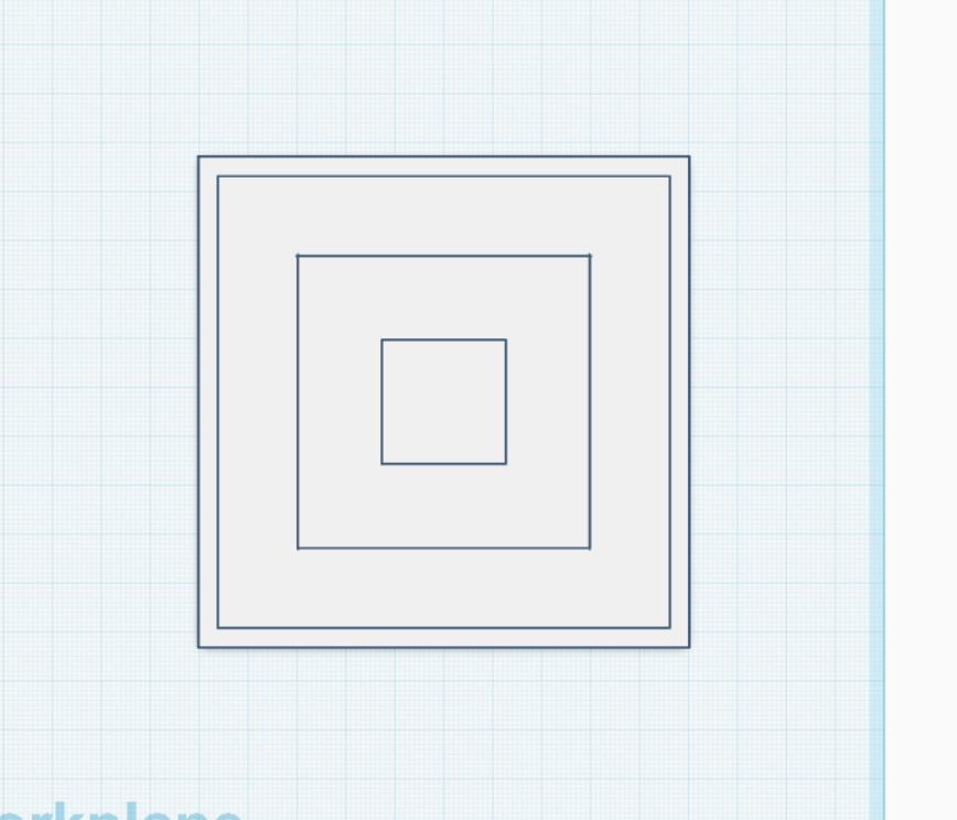 Miniatura 2 do modelo 3D Geometry Dash - Cube 1