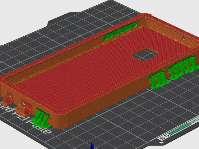 TPU Case for Samsung A202F